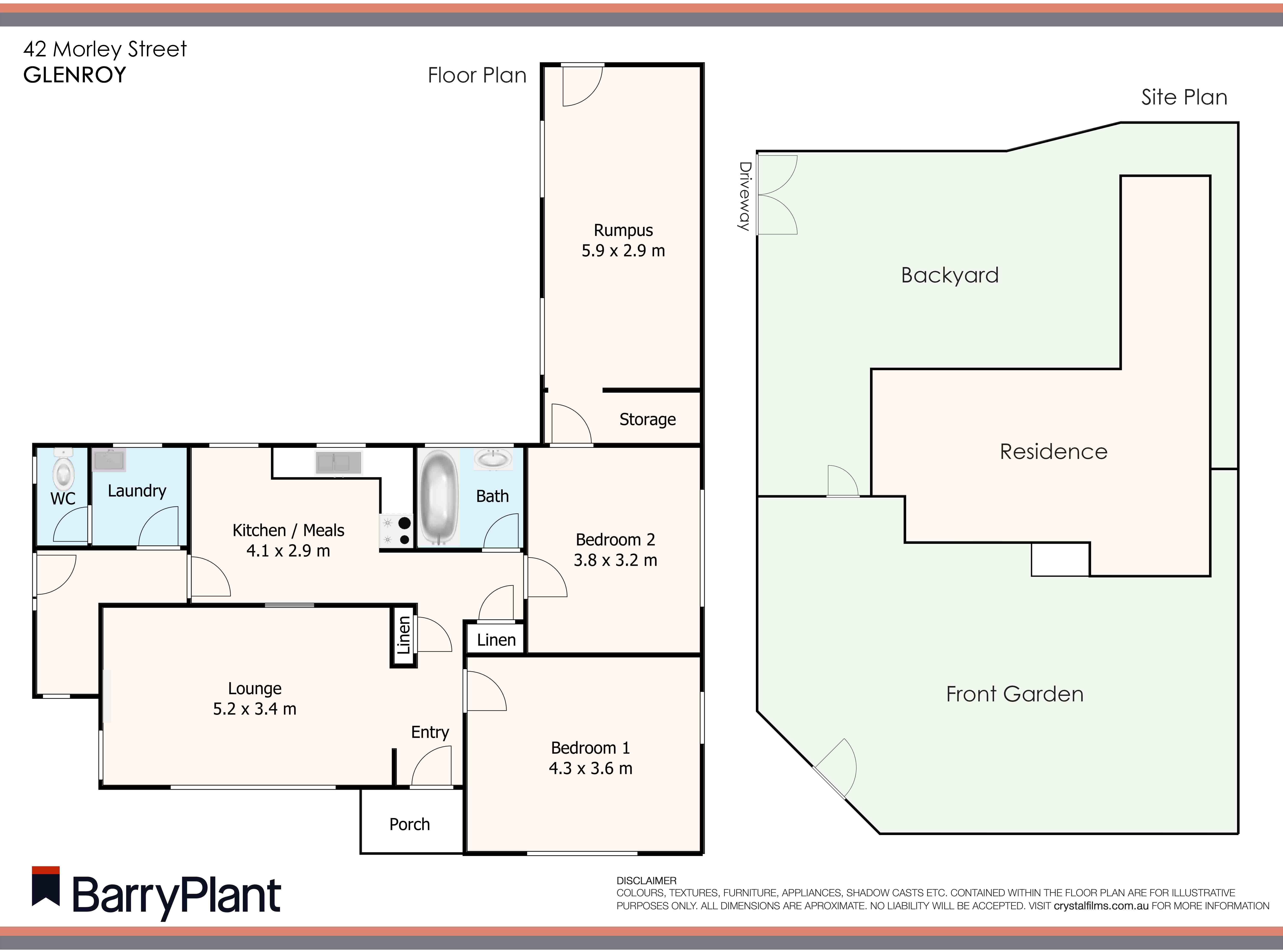 42 Morley Street, Glenroy, VIC 3046 - Thumbnail 1 - 21/06/2022