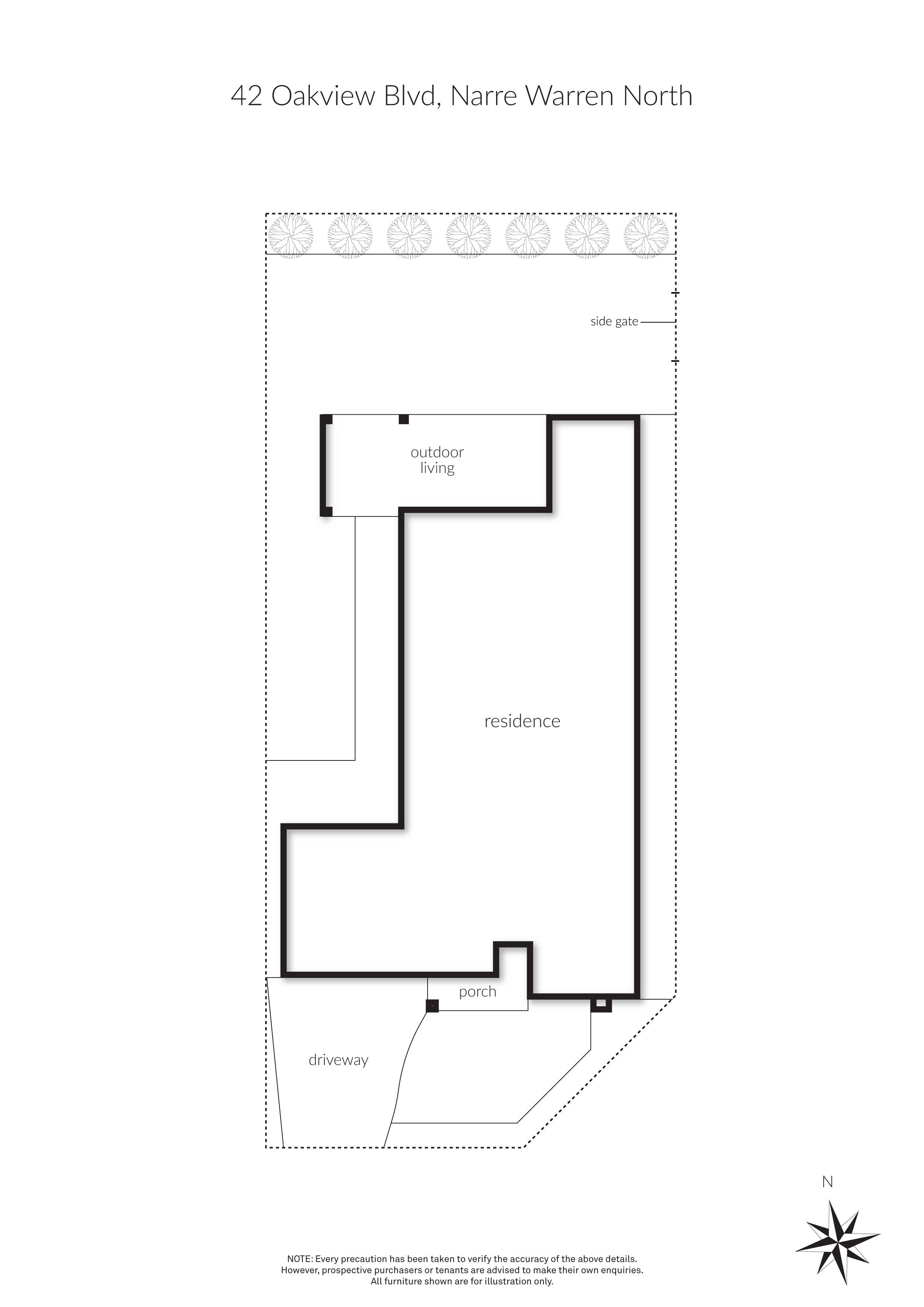 42 Oakview Boulevard, Narre Warren North, VIC 3804 - Thumbnail 1 - 01/05/2024