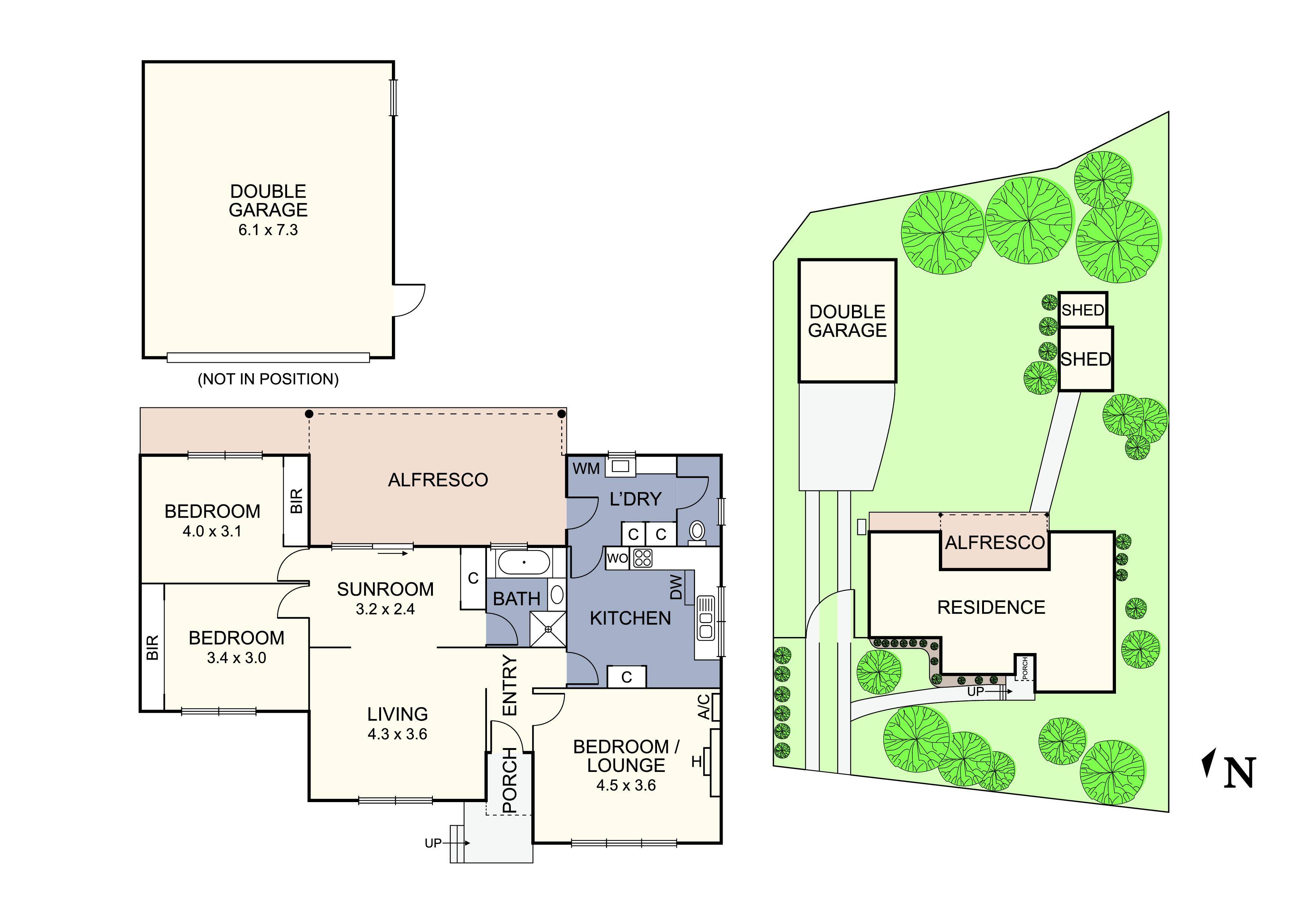 42 Old Lilydale Road, Ringwood East, VIC 3135 - Thumbnail 1 - 04/07/2023