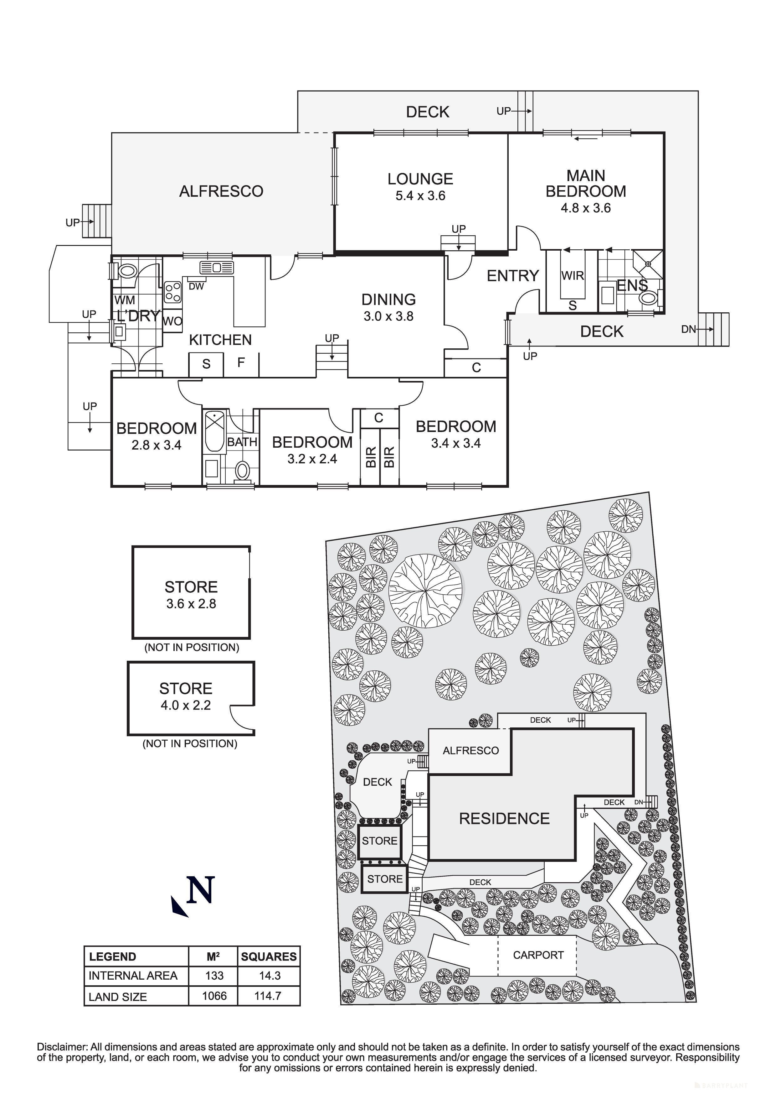 42 Park Avenue, Wattle Glen, VIC 3096 - Thumbnail 1 - 18/06/2026