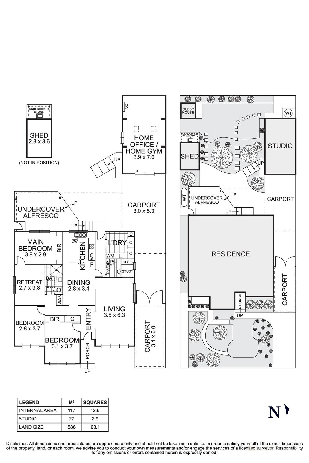 42 Phipps Crescent, Diamond Creek, VIC 3089 - Thumbnail 1 - 13/06/2025