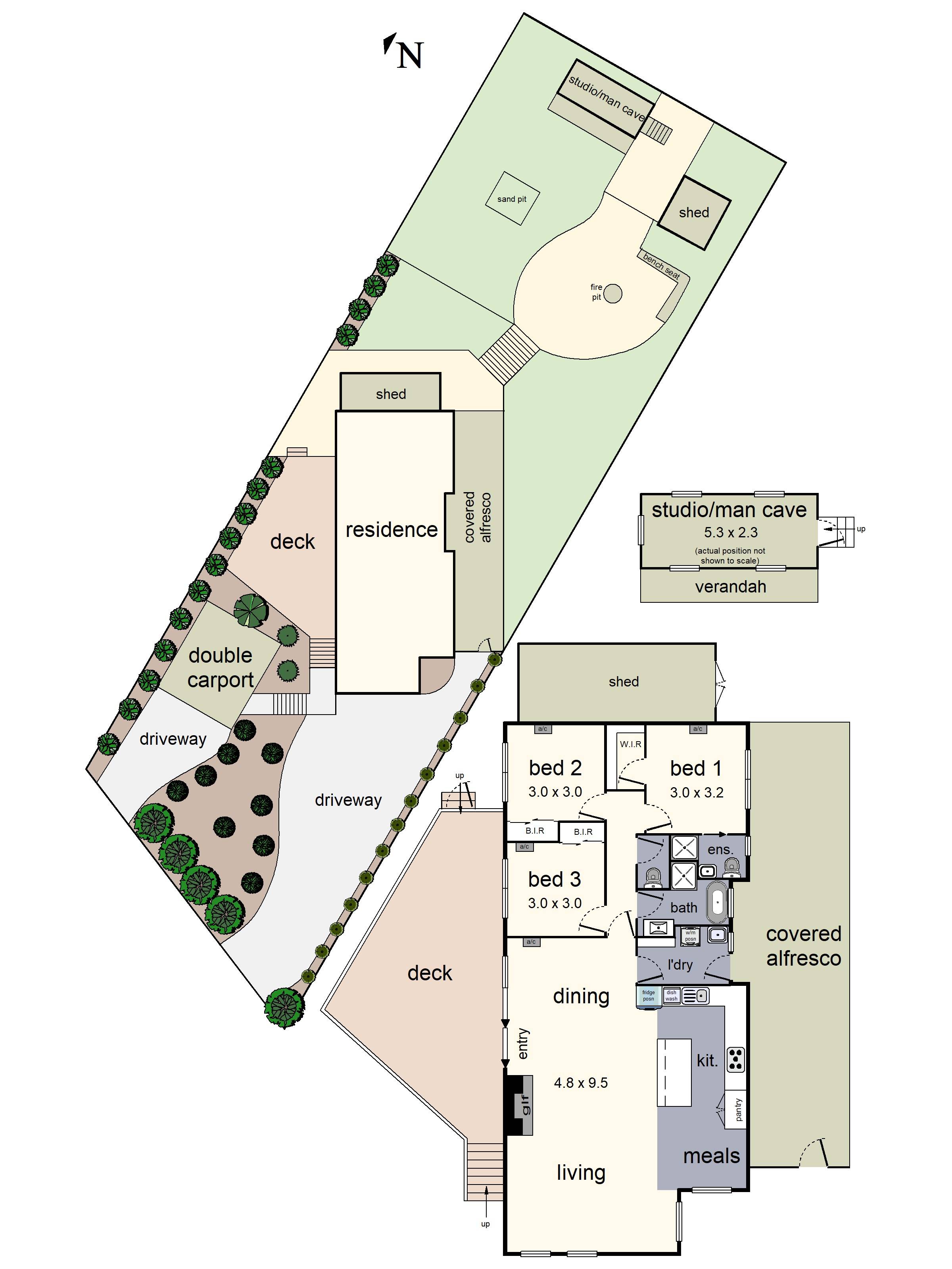 42 Quinn Crescent, Mount Evelyn, VIC 3796 - Thumbnail 1 - 27/02/2025