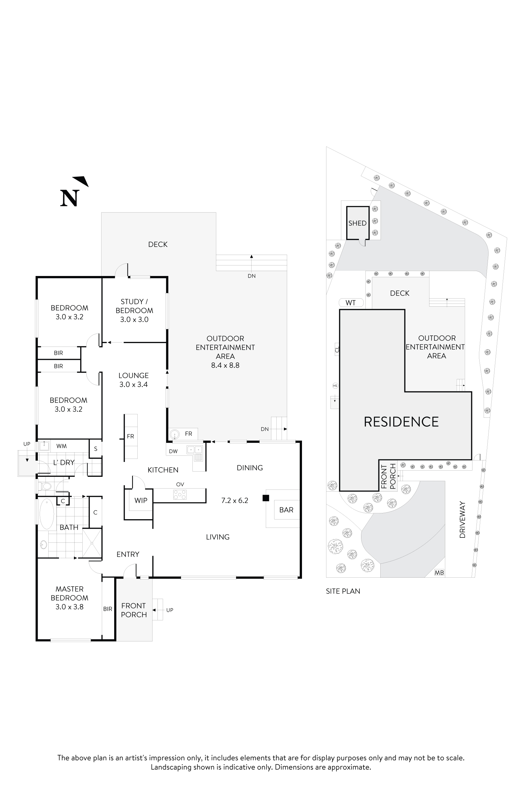 42 Randwick Drive, Keilor Park, VIC 3042 - Thumbnail 1 - 20/05/2026
