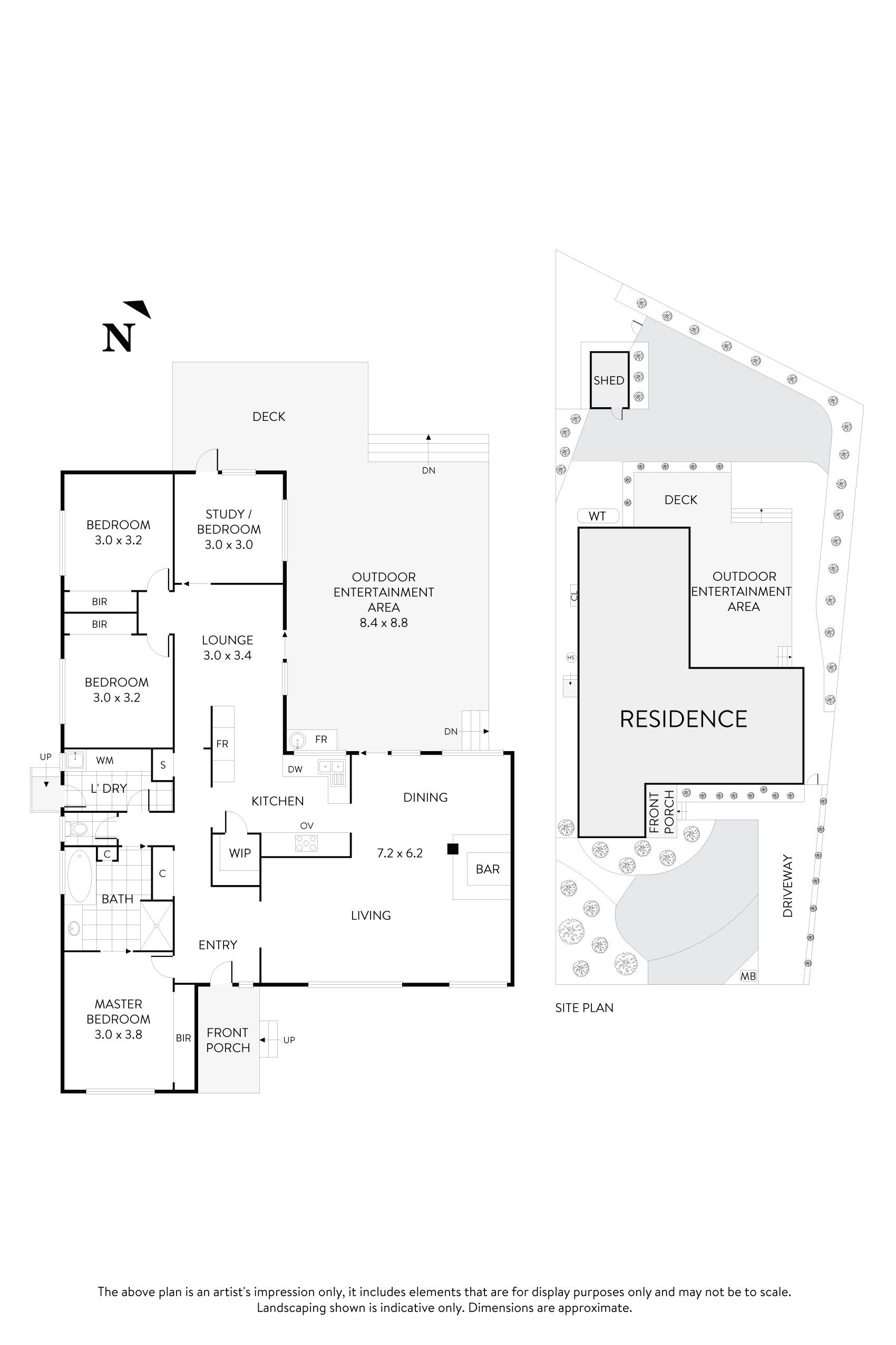 42 Randwick Drive, Keilor Park, VIC 3042 - Thumbnail 1 - 17/06/2026