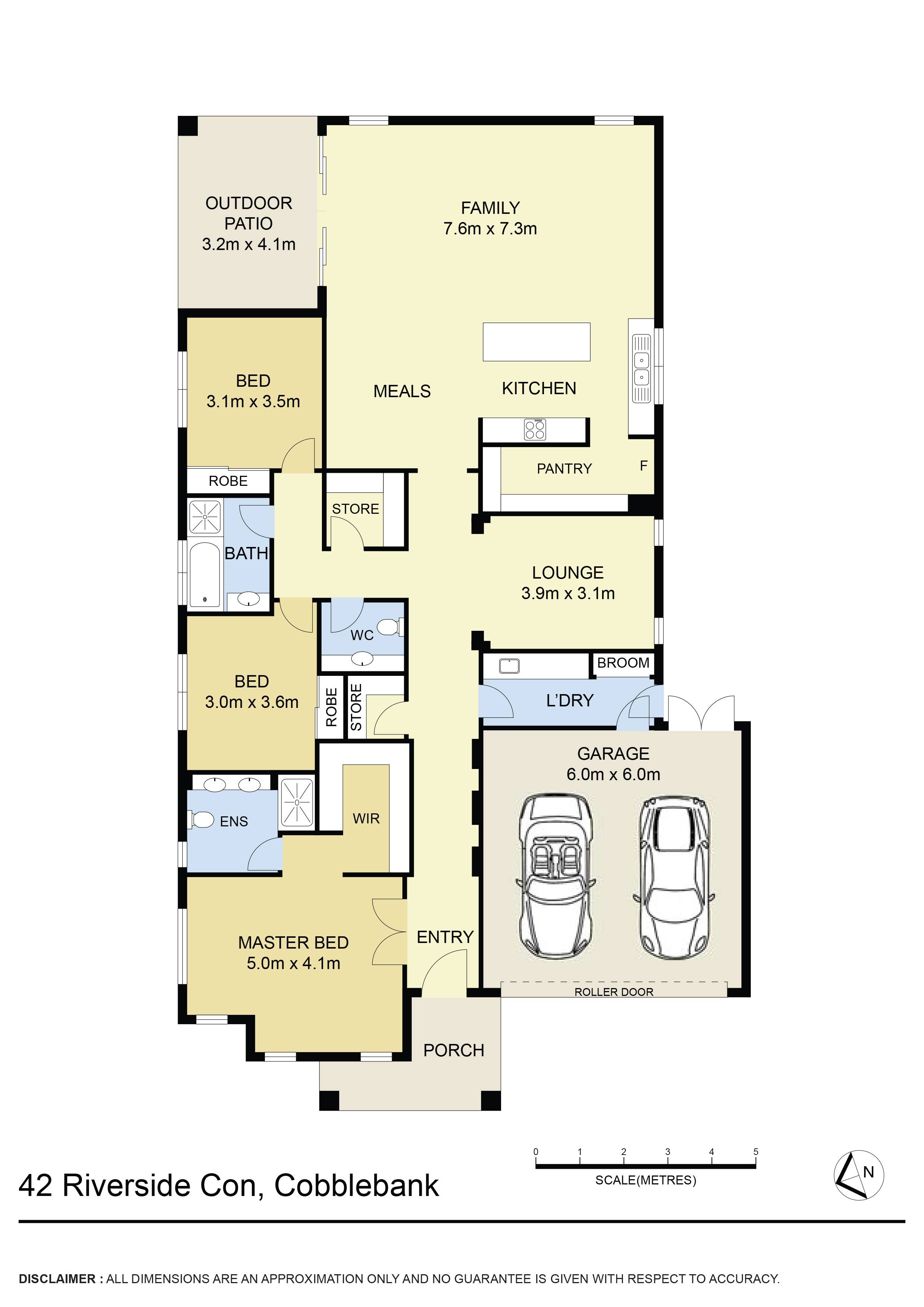 42 Riverside Concourse, Cobblebank, VIC 3338 - Thumbnail 1 - 30/05/2023