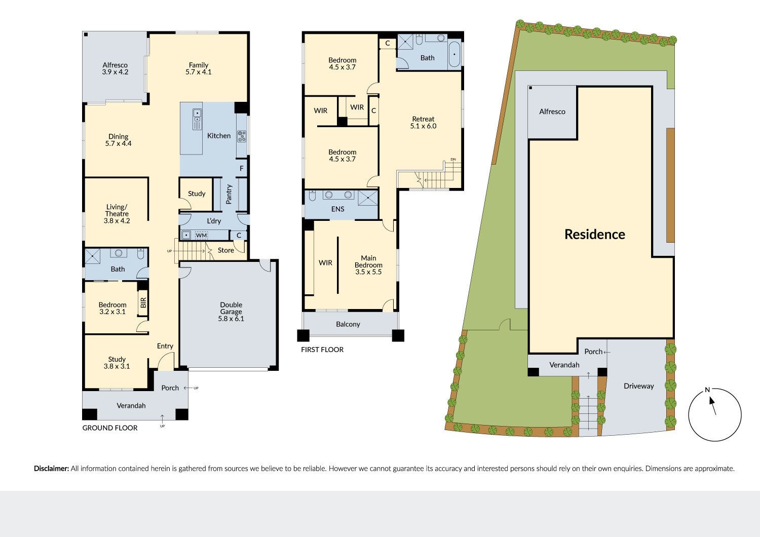 42 Rivervalley Boulevard, Sunshine North, VIC 3020 - Thumbnail 1 - 19/09/2023