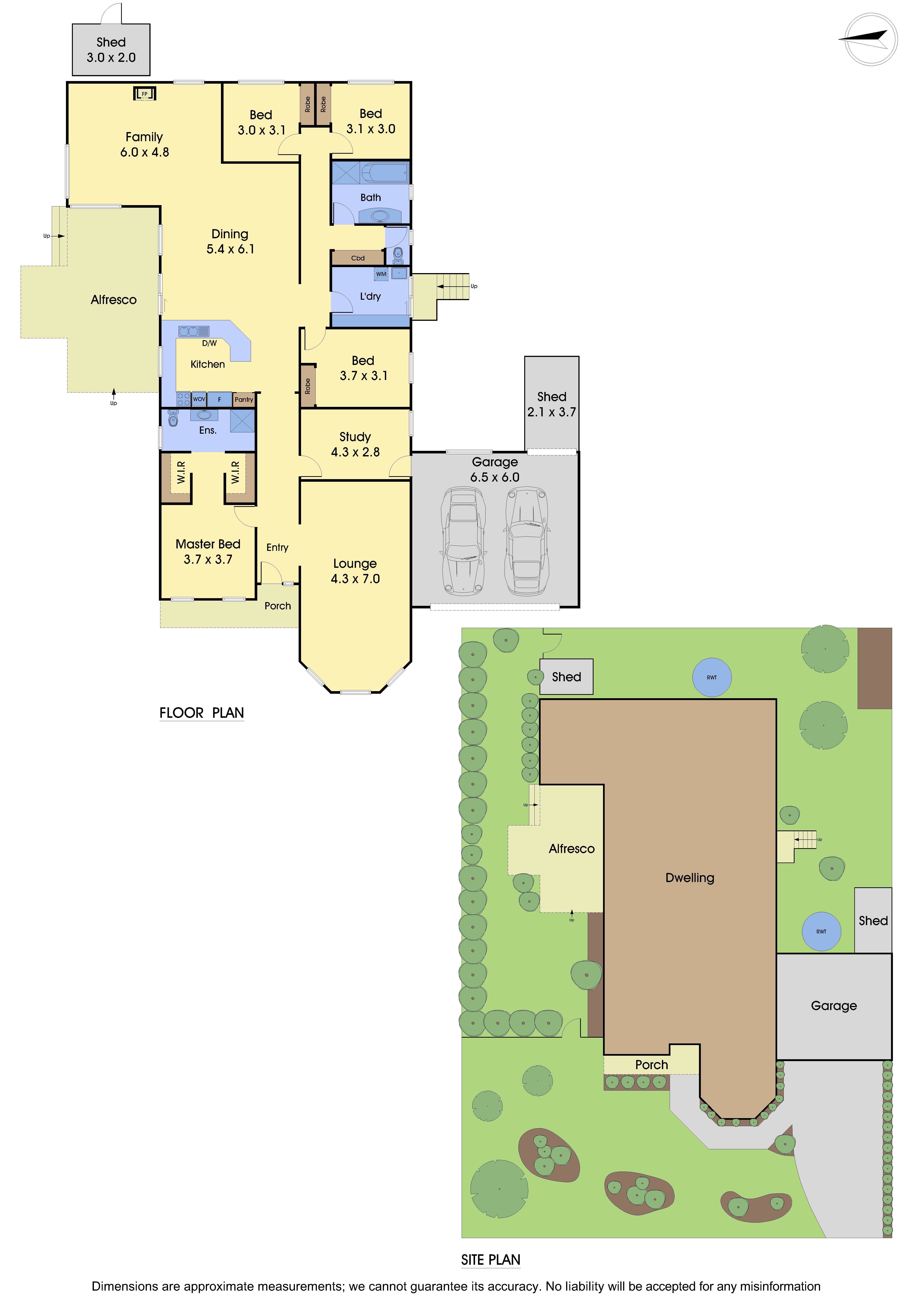 42 Rothacker Rise, Doreen, VIC 3754 - Thumbnail 1 - 29/04/2024