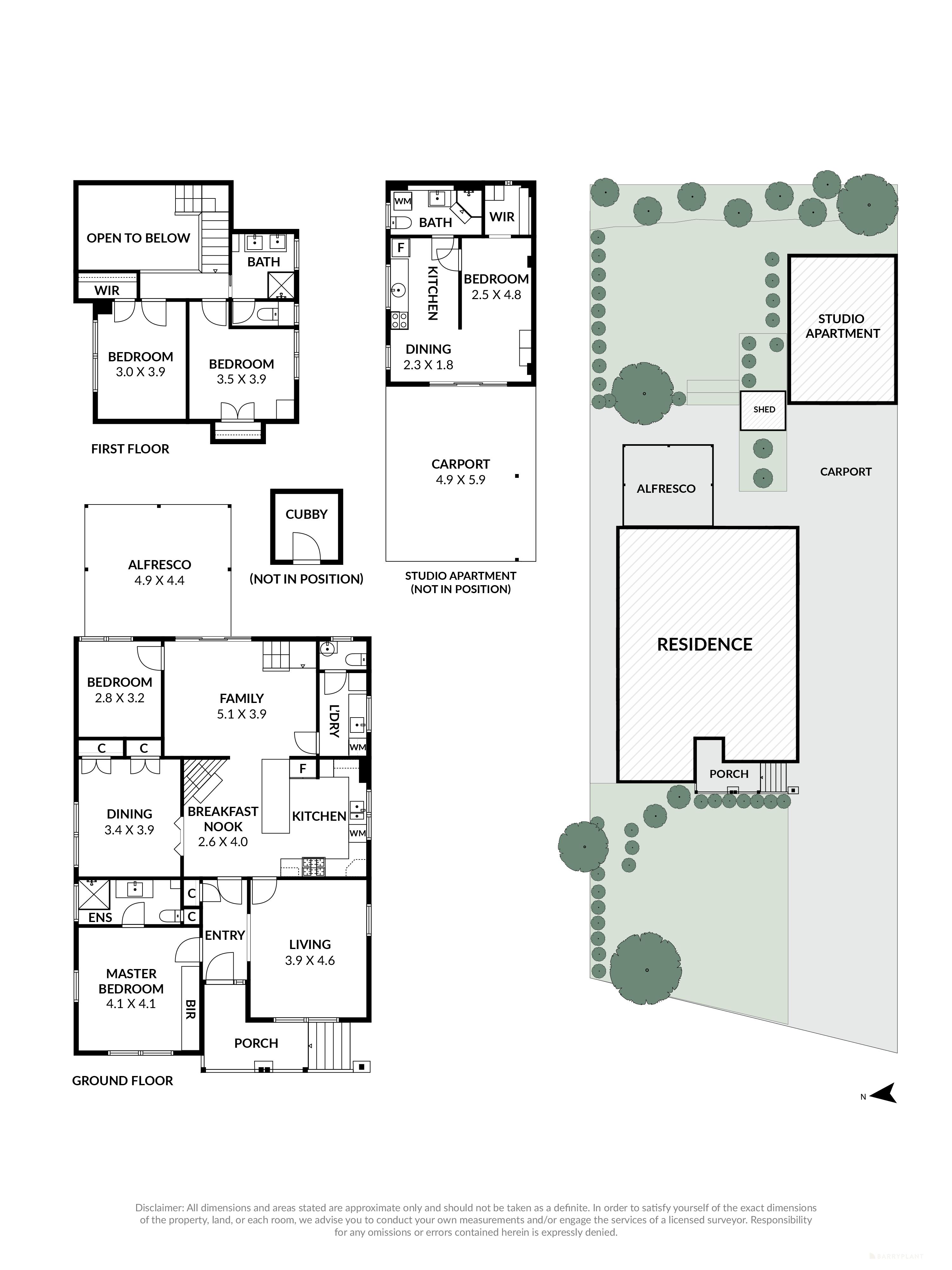 42 Rotherwood Road, Ivanhoe East, VIC 3079 - Thumbnail 1 - 24/02/2026