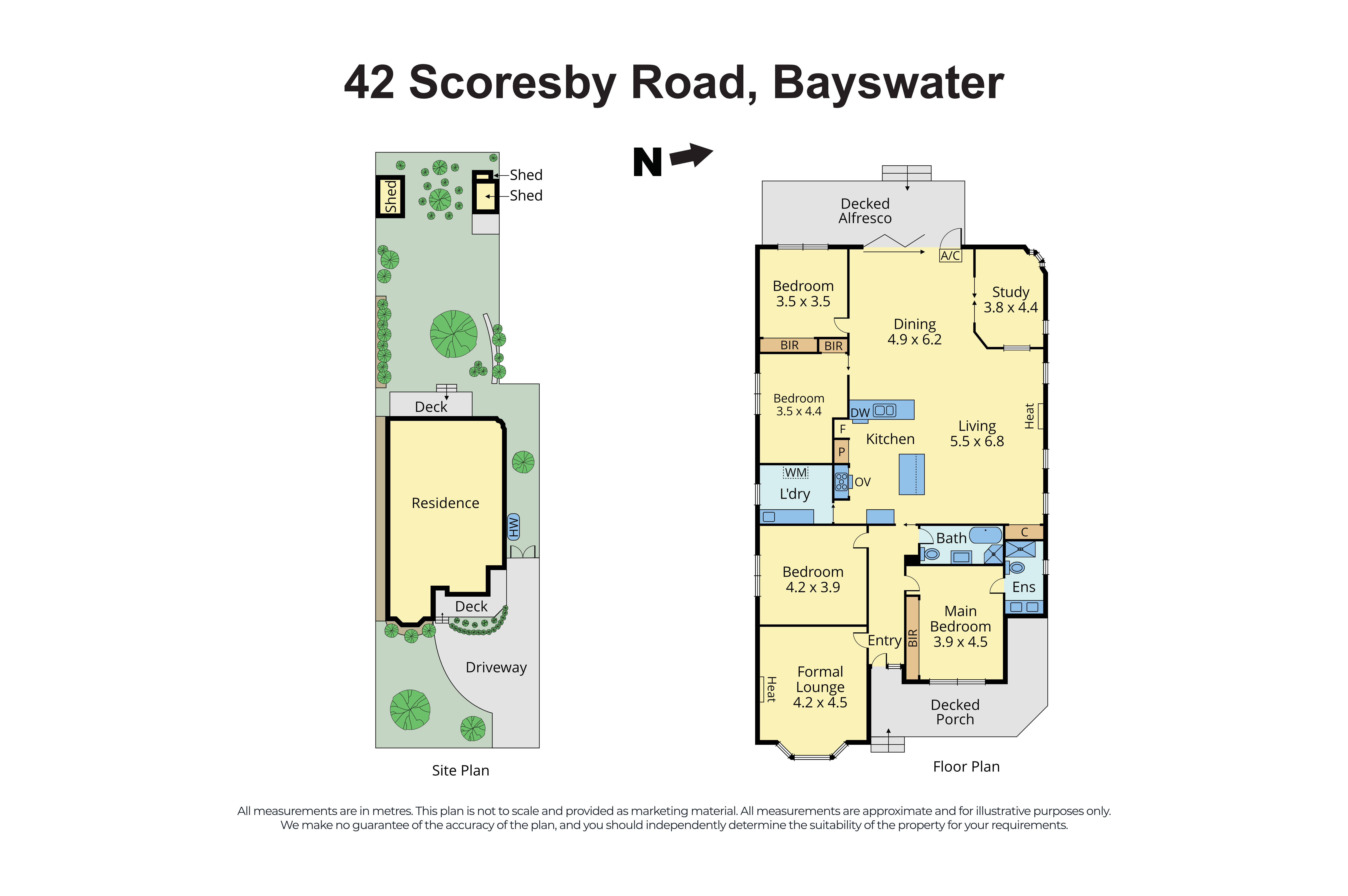 42 Scoresby Road, Bayswater, VIC 3153 - Thumbnail 1 - 23/04/2026