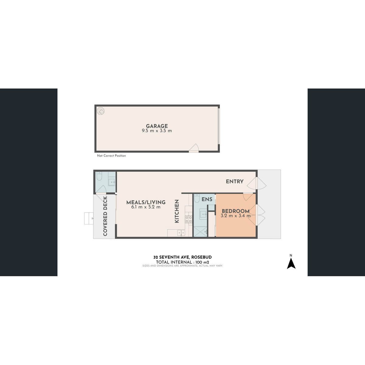 42 Seventh Avenue, Rosebud, VIC 3939 - Thumbnail 1 - 14/06/2024