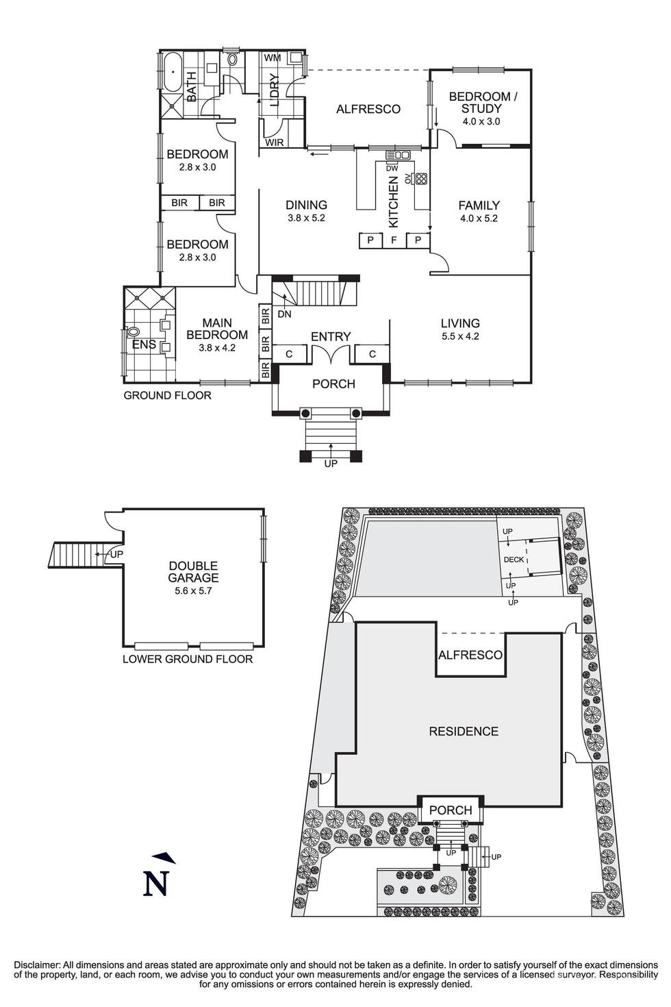 42 Shakespeare Drive, Templestowe, VIC 3106 - Thumbnail 1 - 08/06/2023