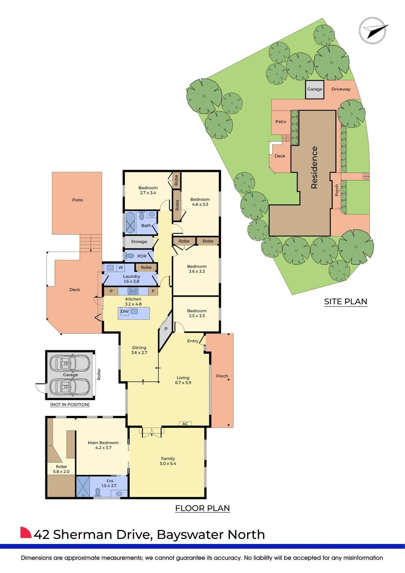 42 Sherman Drive, Bayswater North, VIC 3153 - Thumbnail 1 - 02/09/2026