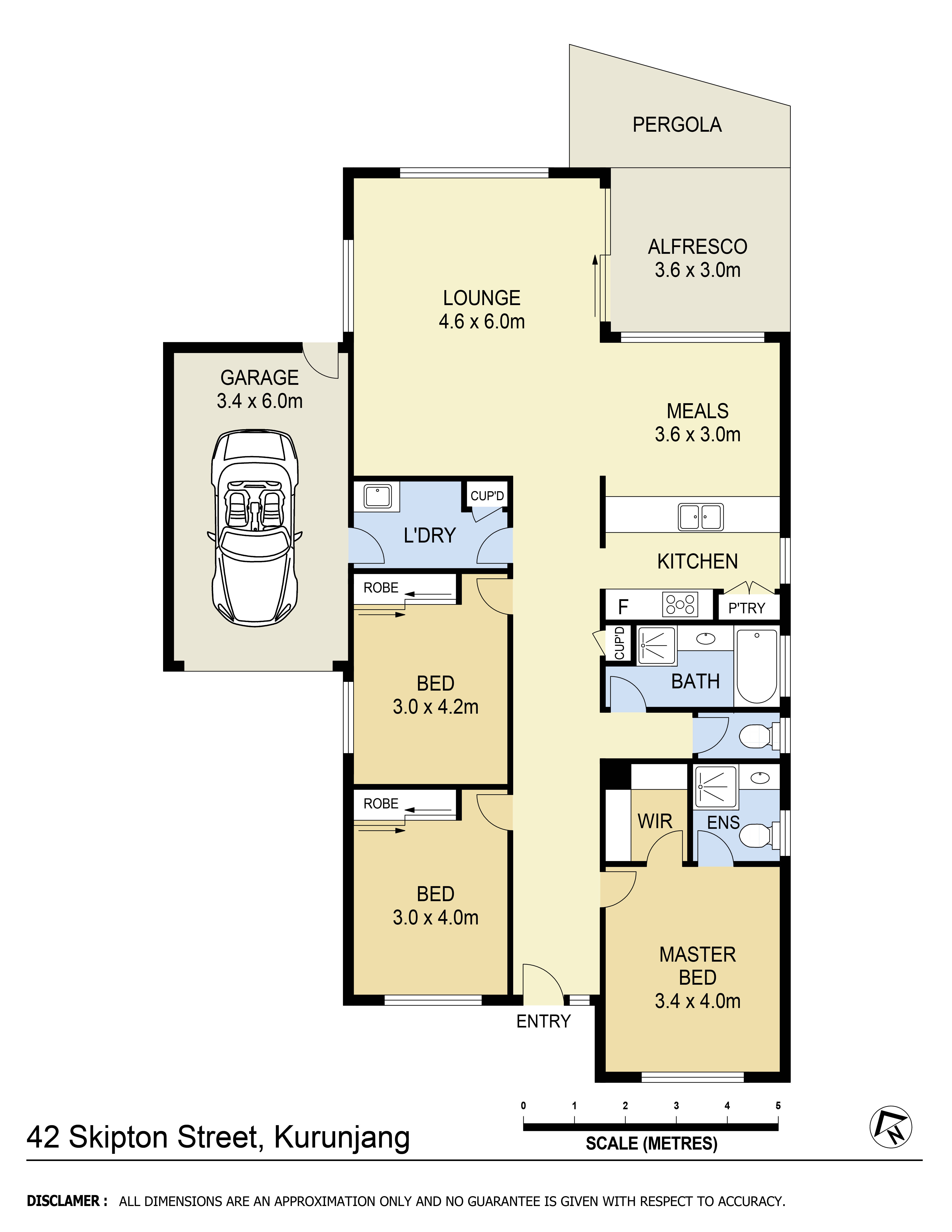 42 Skipton Street, Kurunjang, VIC 3337 - Thumbnail 1 - 01/04/2022