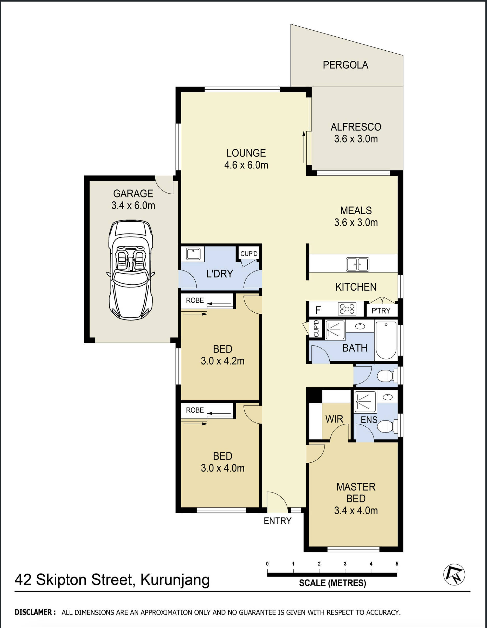 42 Skipton Street, Kurunjang, VIC 3337 - Thumbnail 1 - 29/08/2024