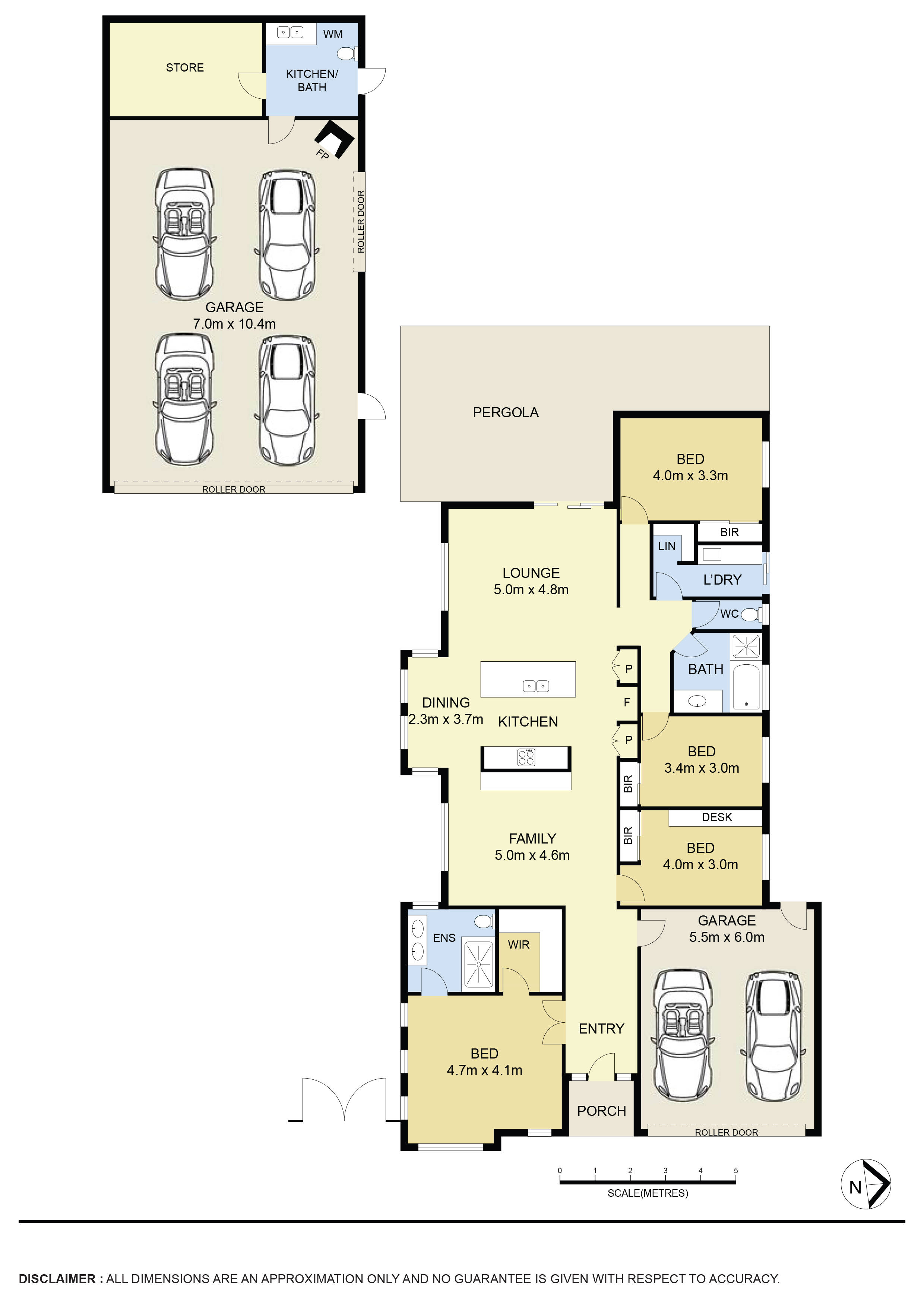 42 Speargrass Drive, Hillside, VIC 3037 - Thumbnail 1 - 01/09/2022