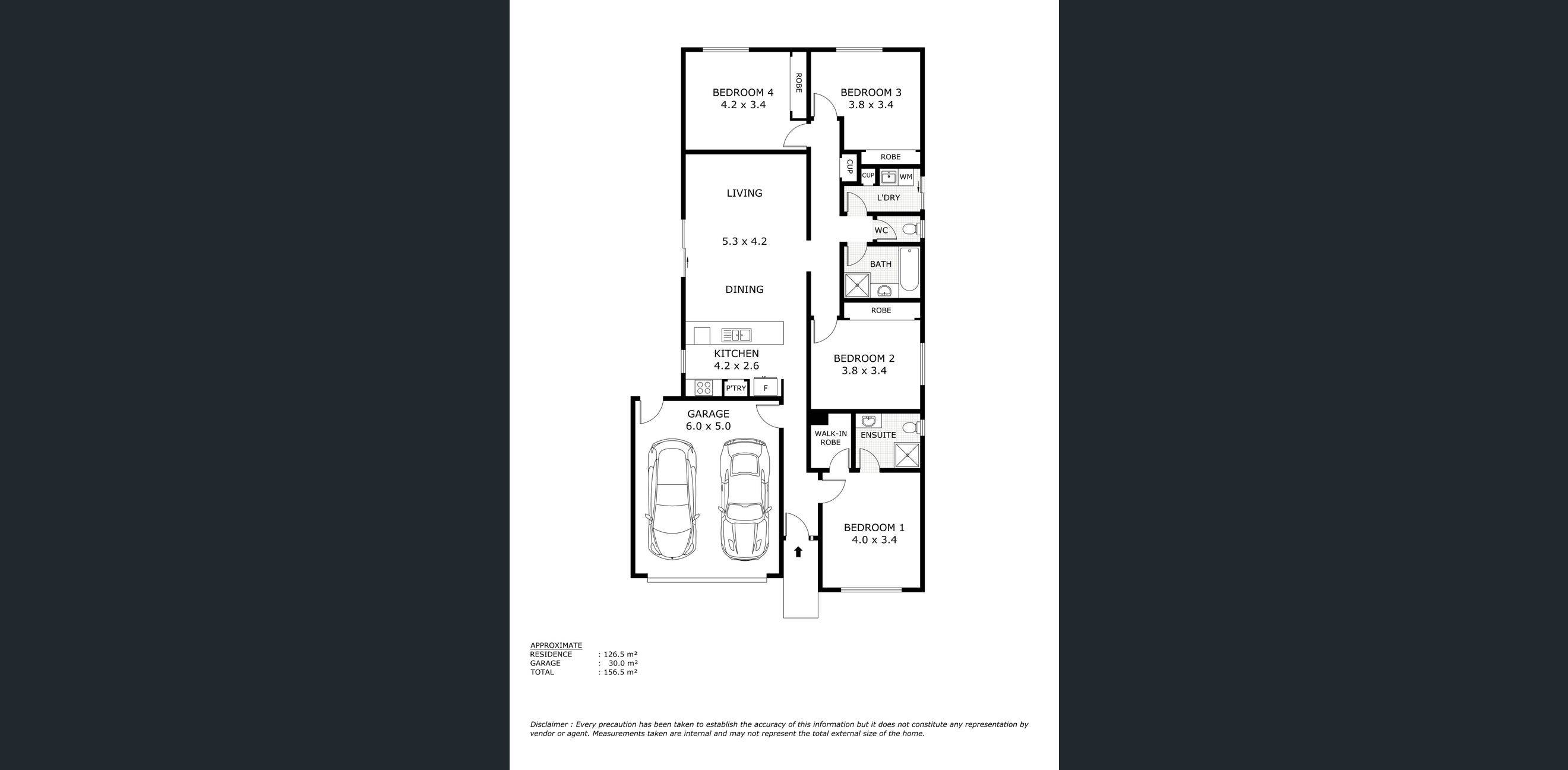 42 Stringybark Avenue, Wallan, VIC 3756 - Thumbnail 1 - 07/10/2026