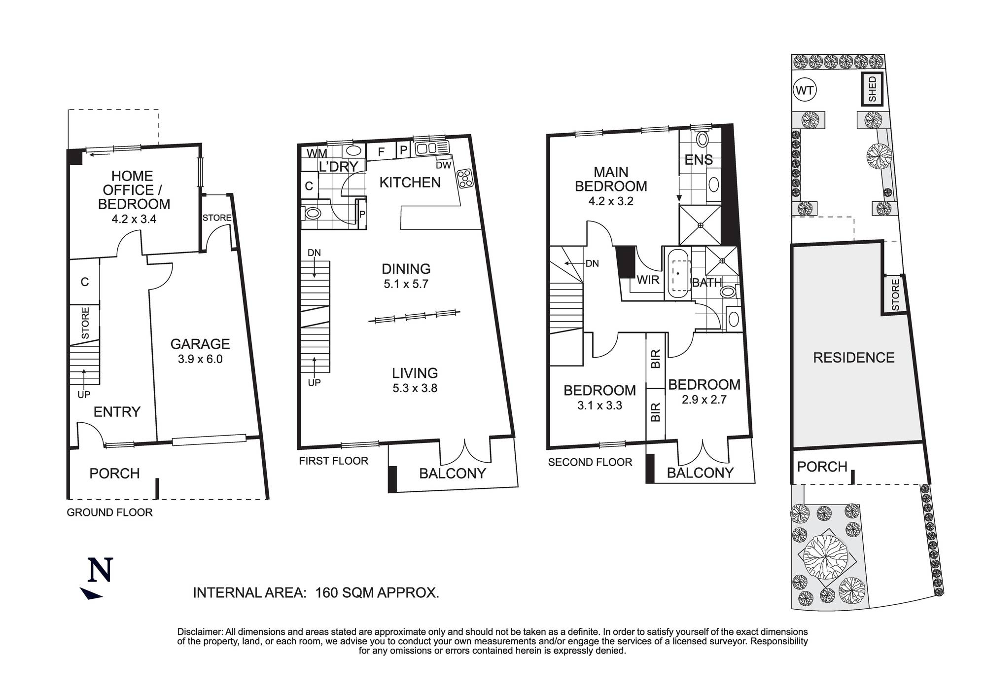 42 Tanderum Drive, Coburg, VIC 3058 - Thumbnail 1 - 31/10/2024