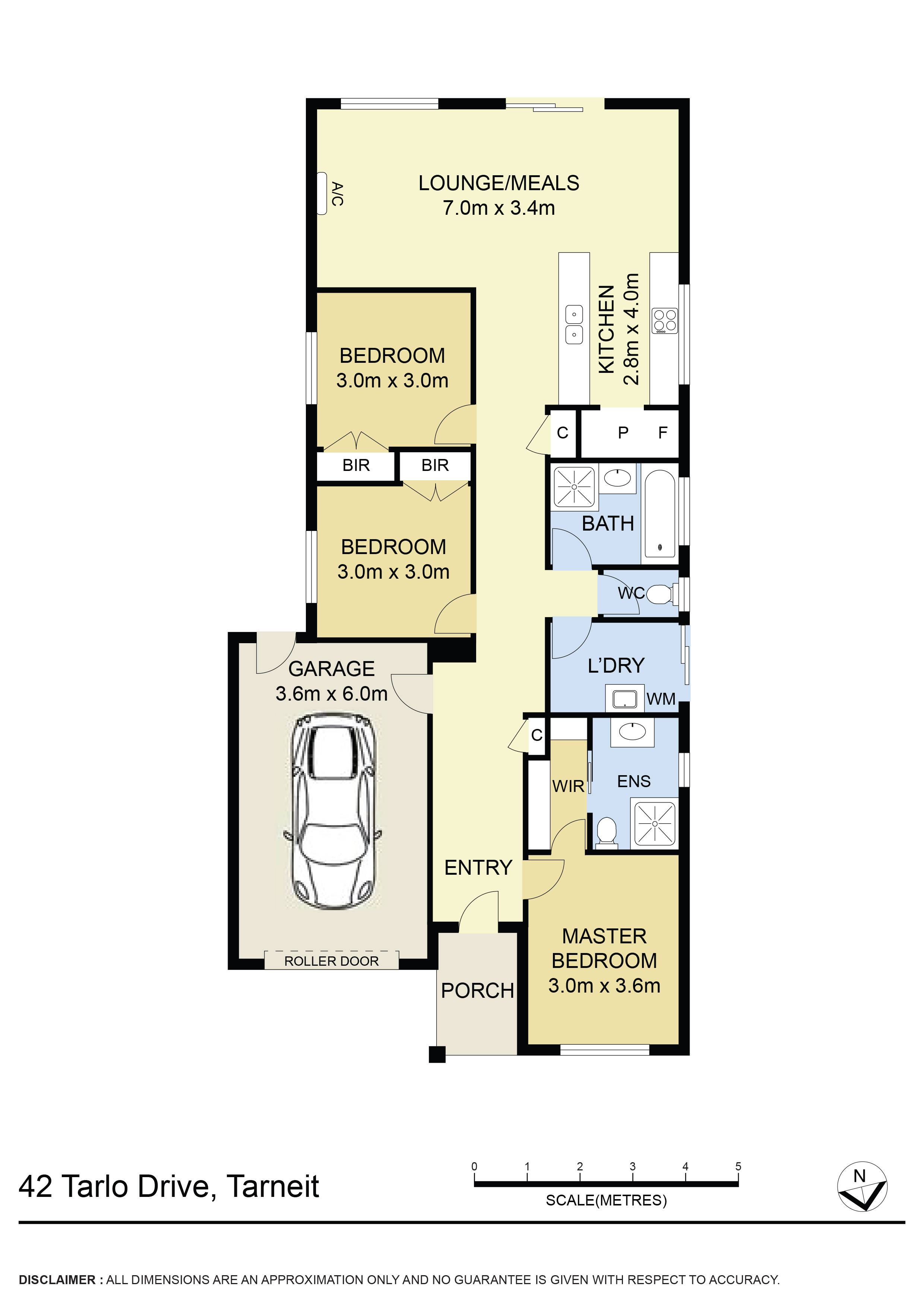42 Tarlo Drive, Tarneit, VIC 3029 - Thumbnail 1 - 16/09/2022