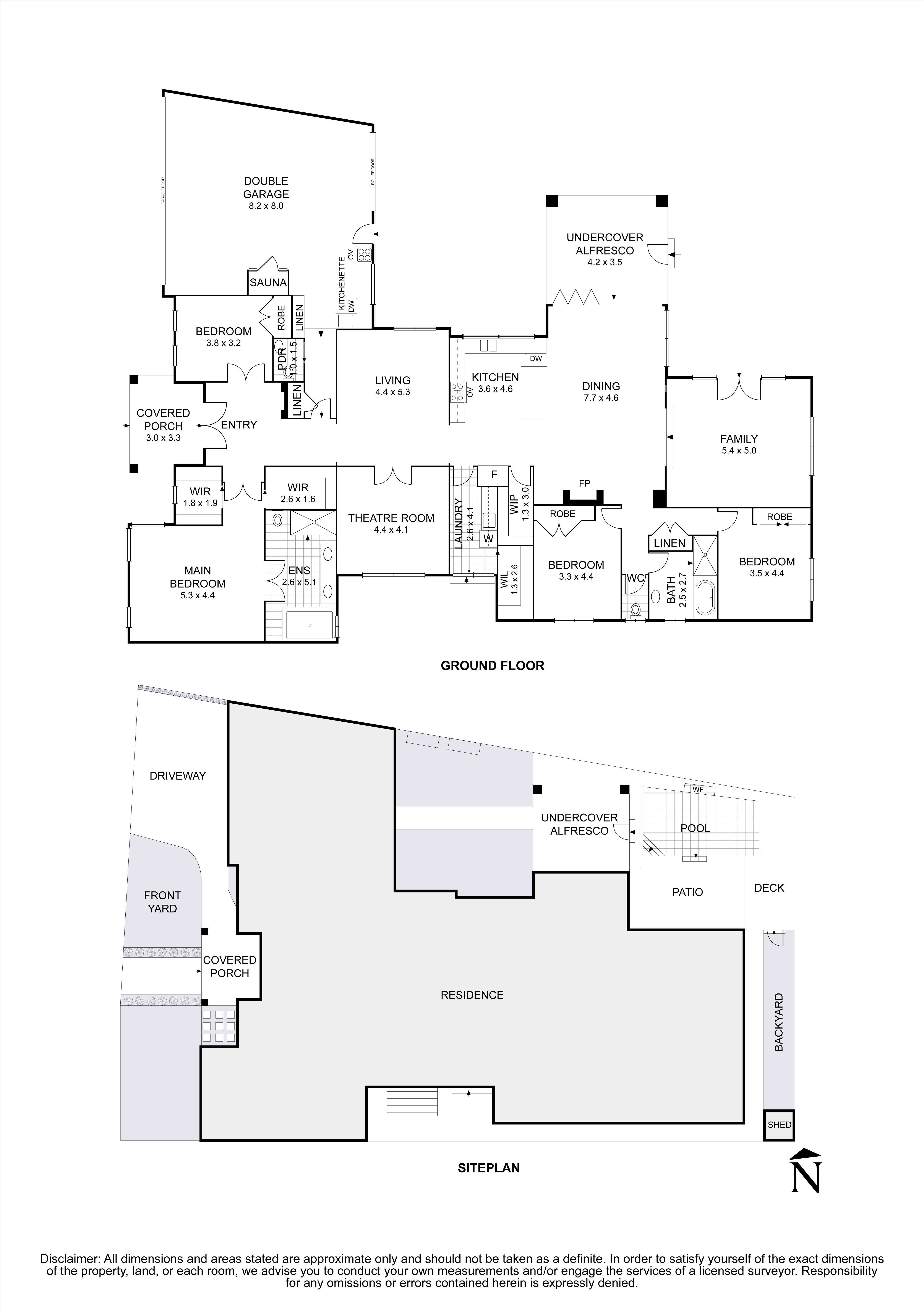 42 Tasman Crescent, Taylors Lakes, VIC 3038 - Thumbnail 1 - 06/03/2026