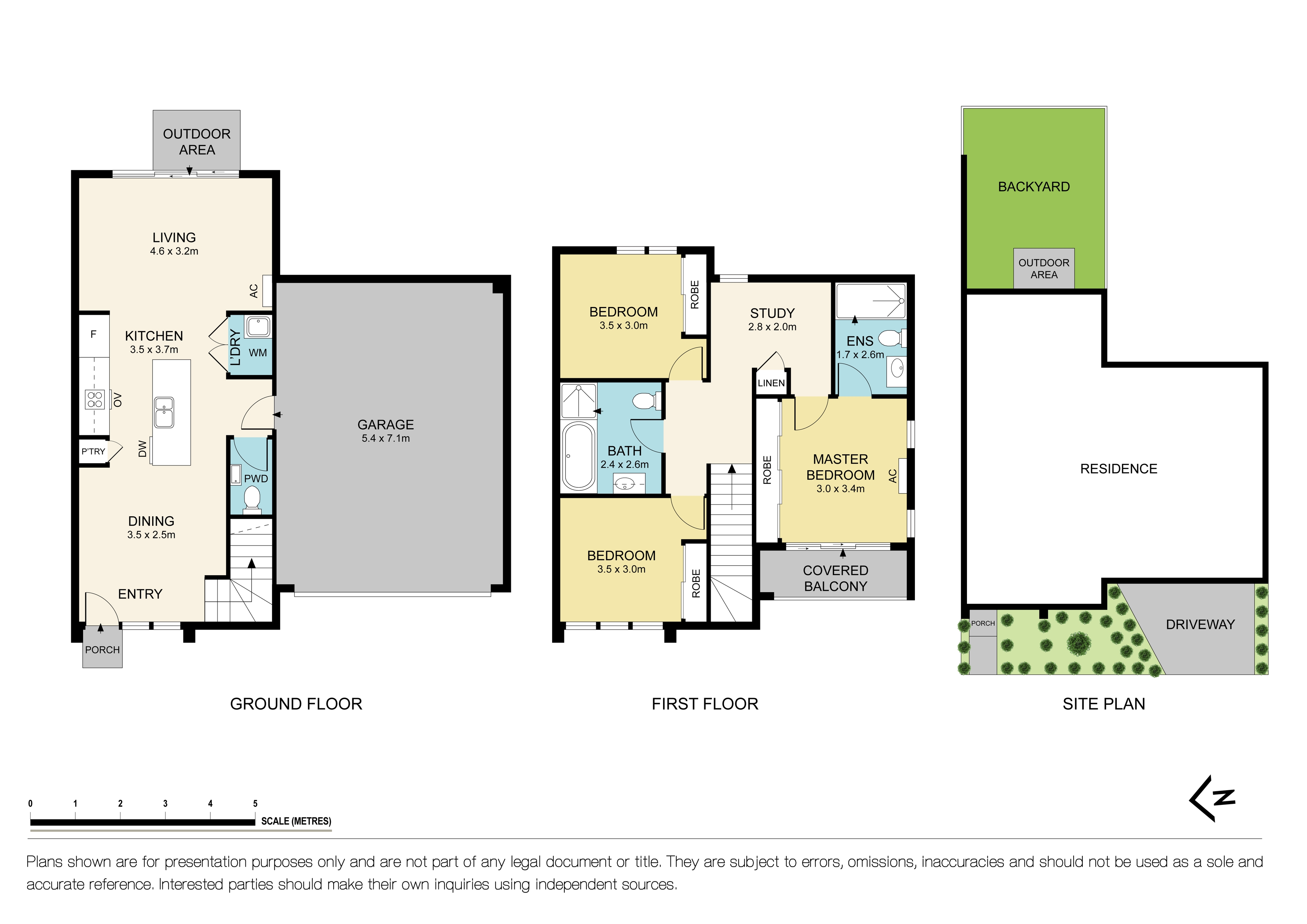 42 Teague Crescent, Braybrook, VIC 3019 - Thumbnail 1 - 13/03/2025