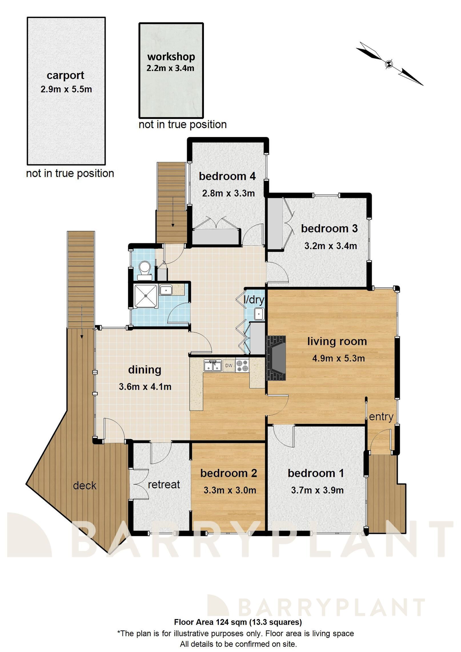 42 The Patch Road, The Patch, VIC 3792 - Thumbnail 1 - 08/01/2024