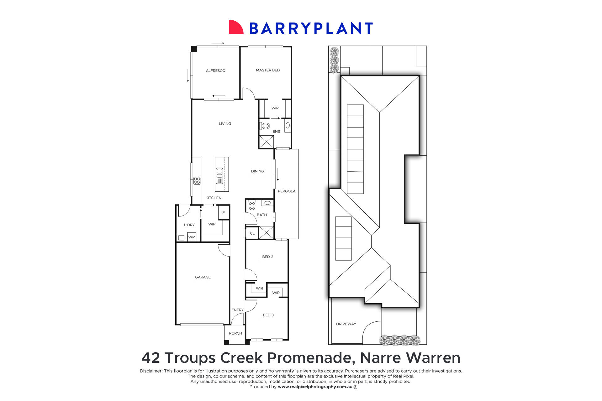 42 Troups Creek Promenade, Narre Warren, VIC 3805 - Thumbnail 1 - 11/03/2026