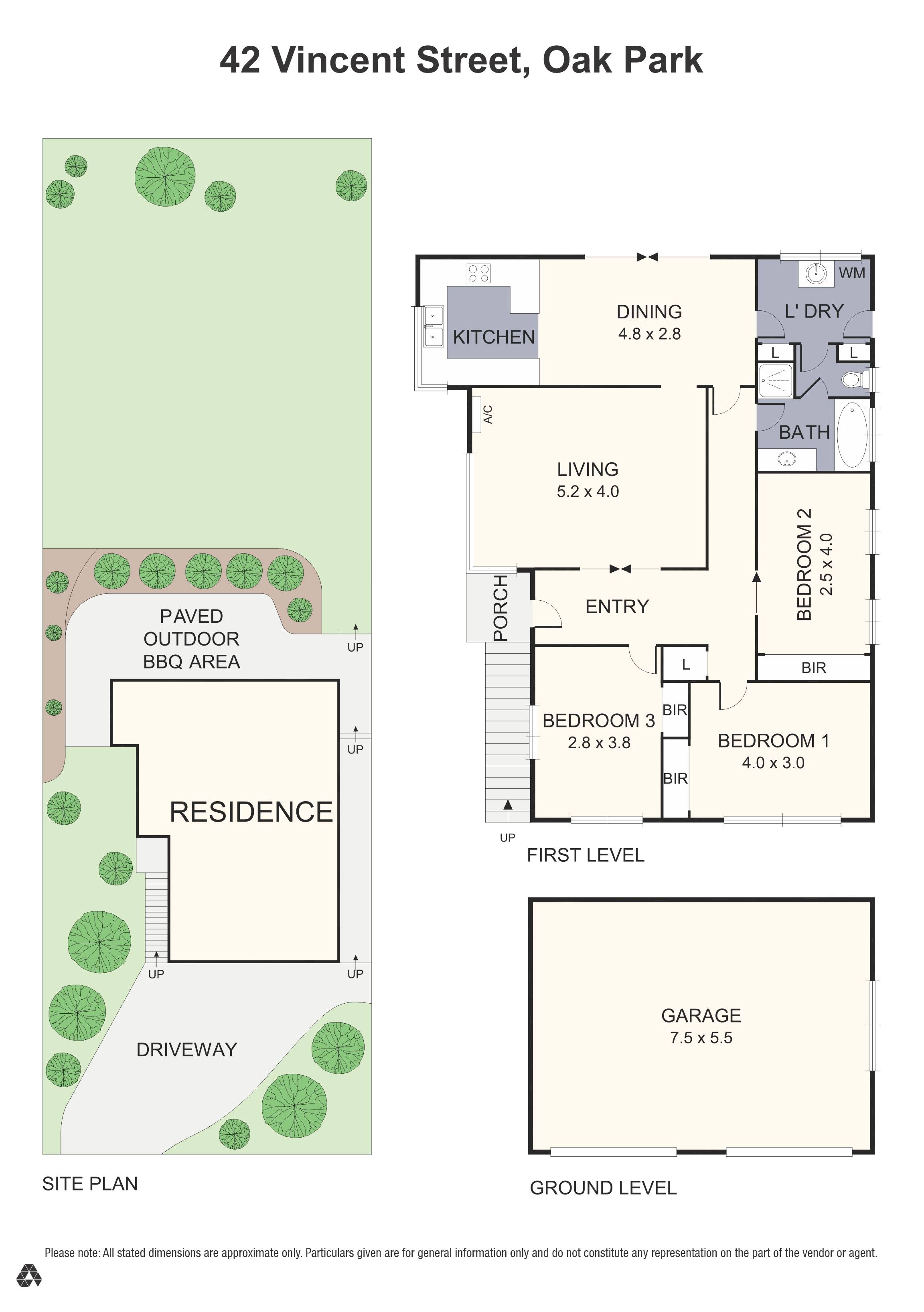 42 Vincent Street, Oak Park, VIC 3046 - Thumbnail 1 - 29/06/2023