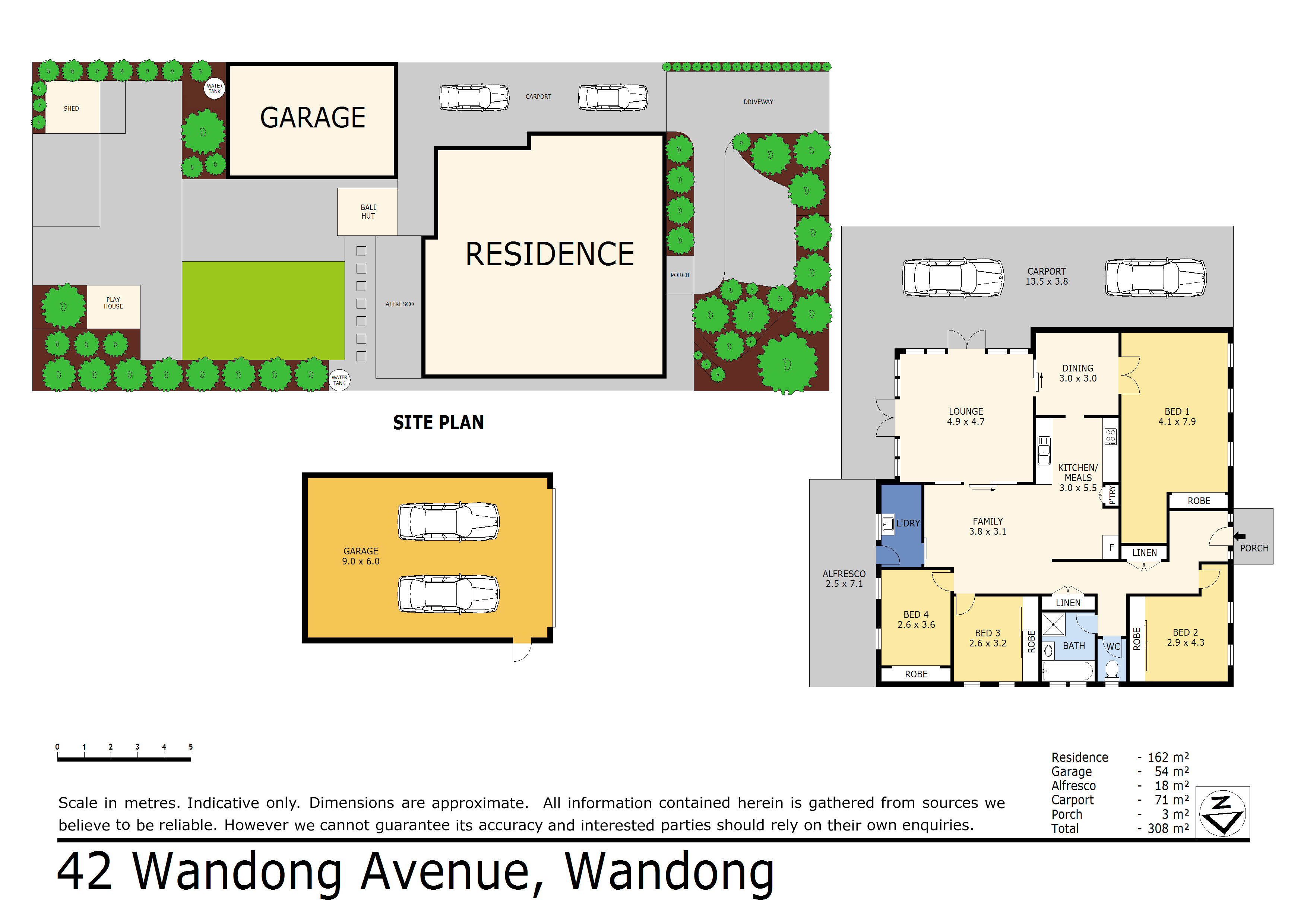 42 Wandong Avenue, Wandong, VIC 3758 - Thumbnail 1 - 12/09/2022