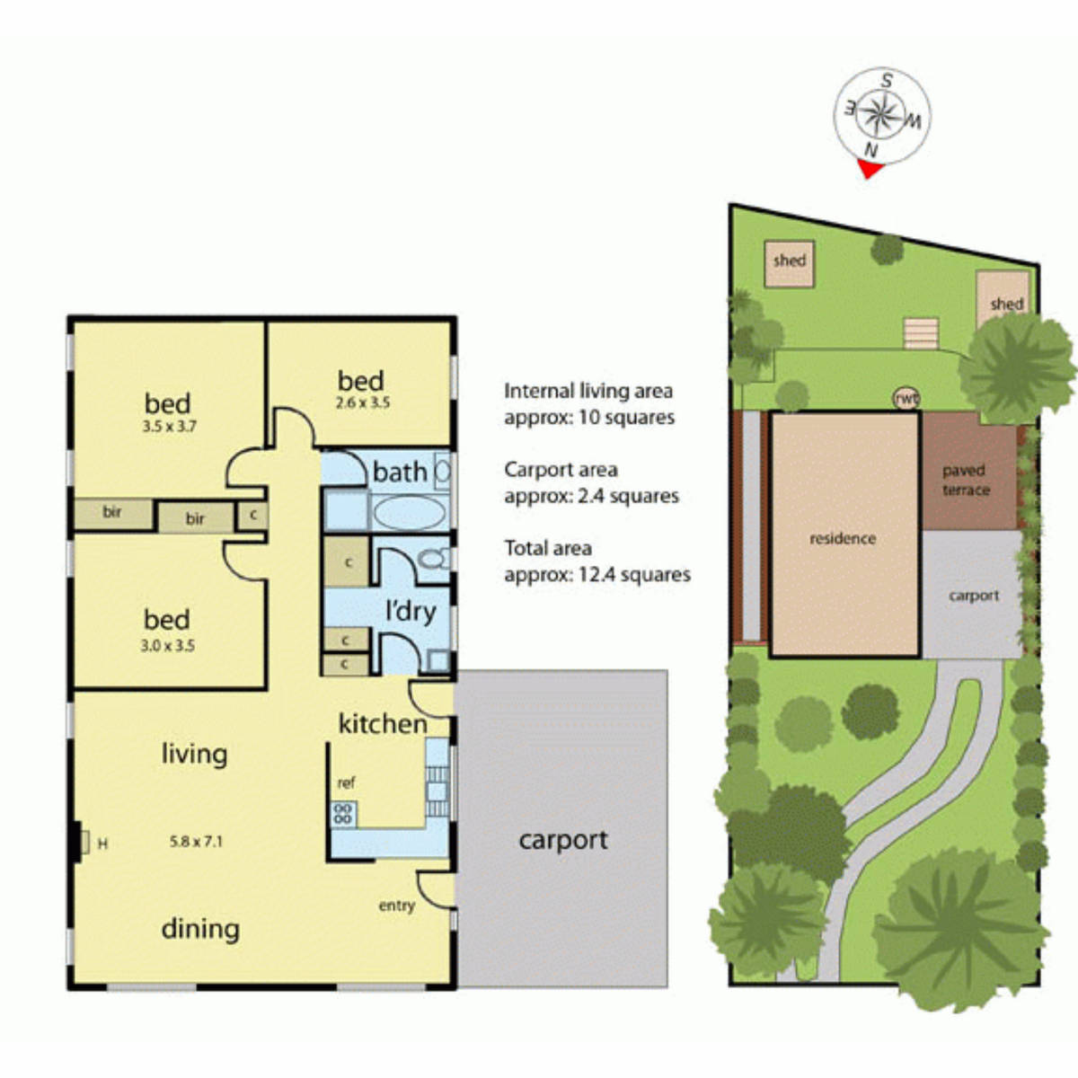 42 Warranilla Avenue, Rosebud, VIC 3939 - Thumbnail 1 - 10/07/2026