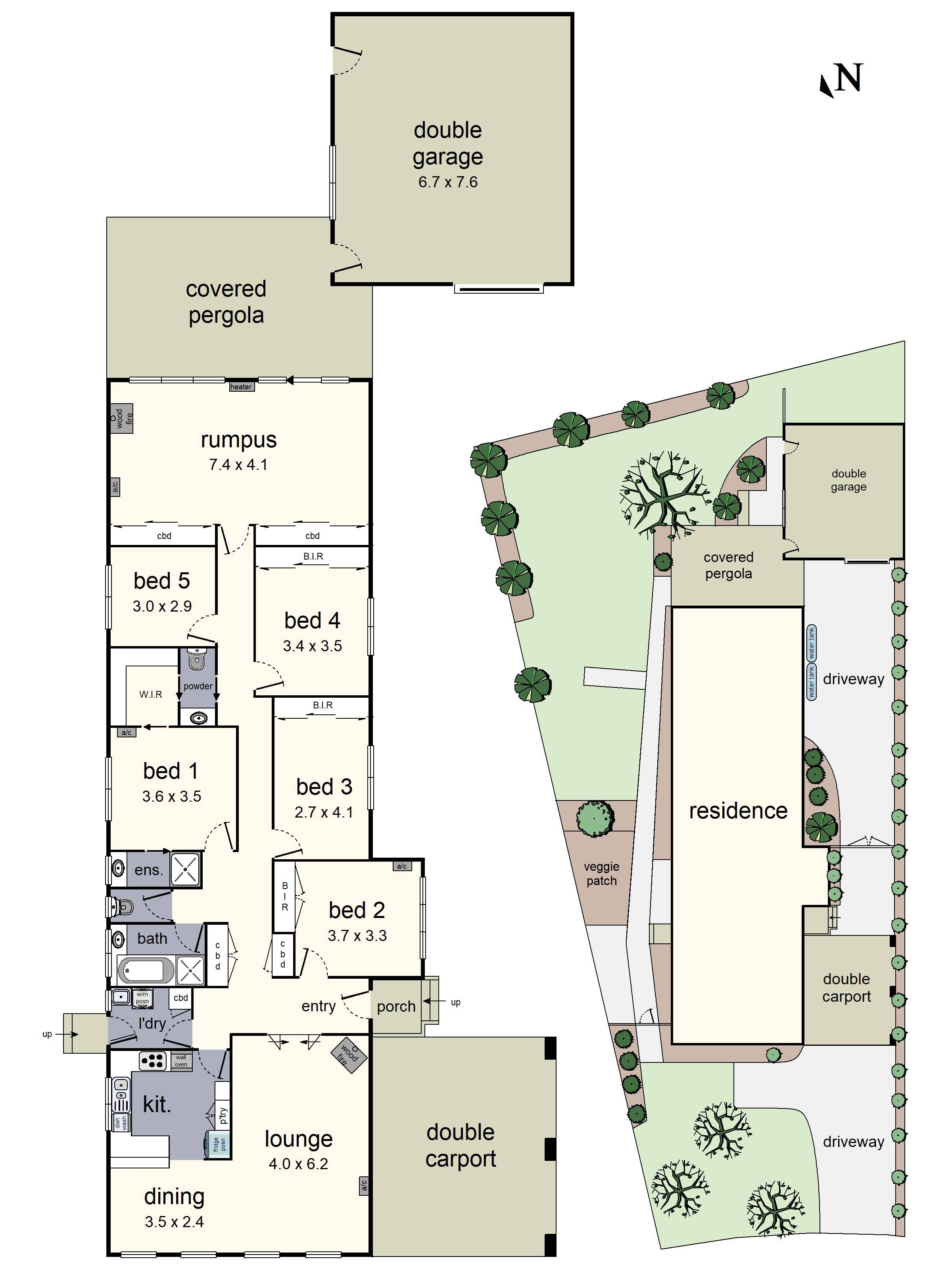 42 Welten Drive, Coldstream, VIC 3770 - Thumbnail 1 - 09/07/2026