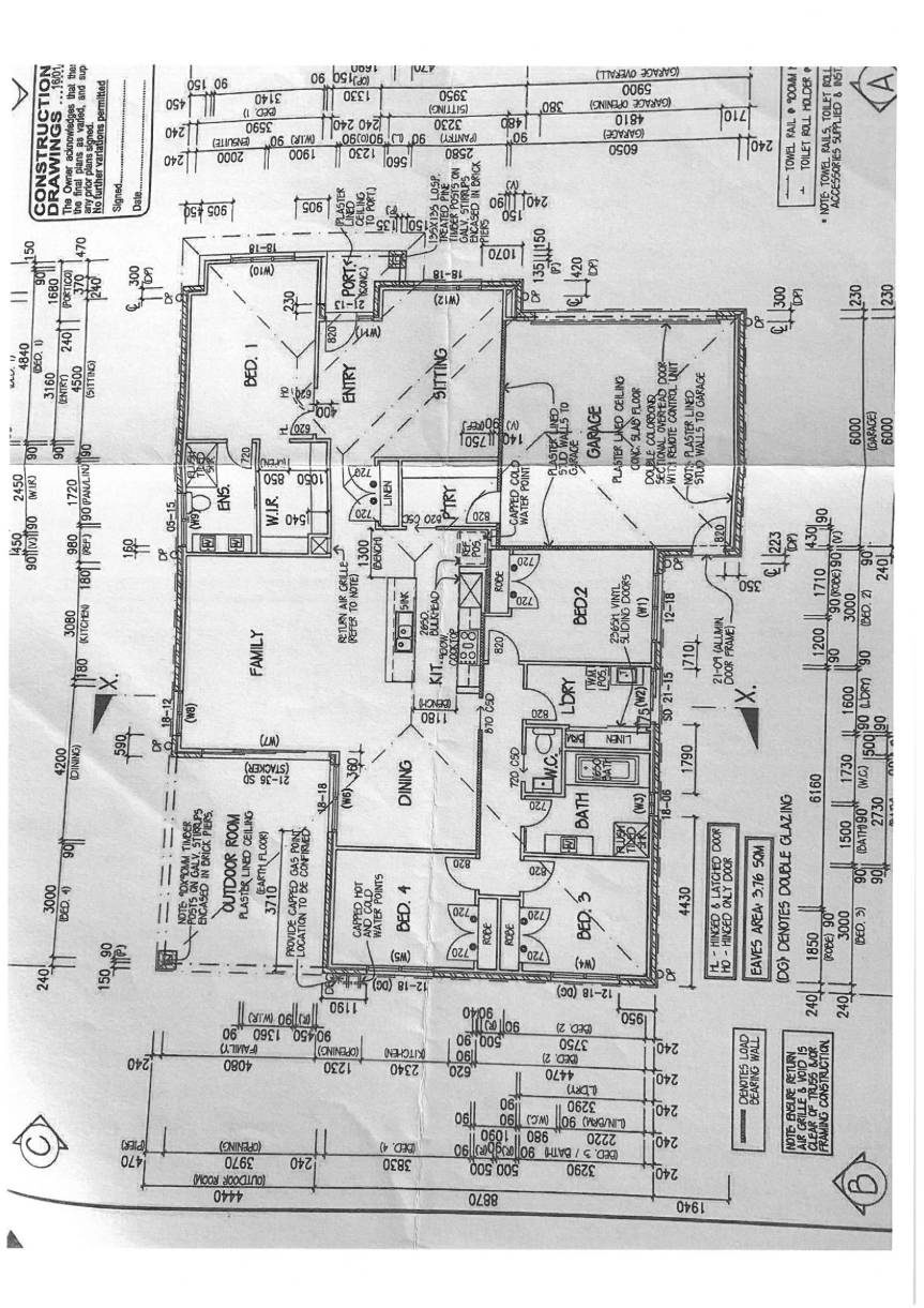 42 Wendouree Drive, Kialla, VIC 3631 - Thumbnail 1 - 10/11/2021