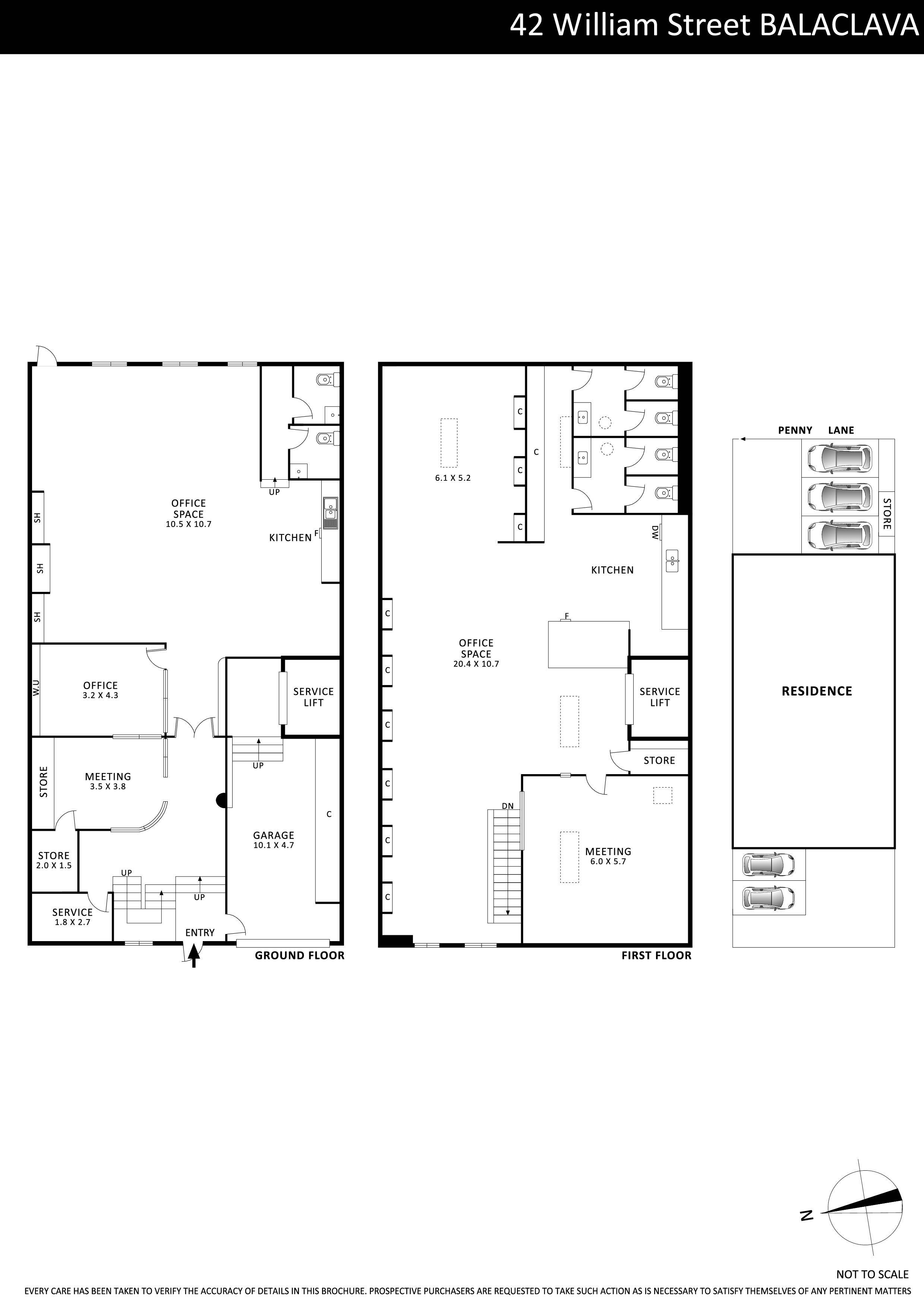 42 William Street, Balaclava, VIC 3183 - Thumbnail 1 - 07/06/2025