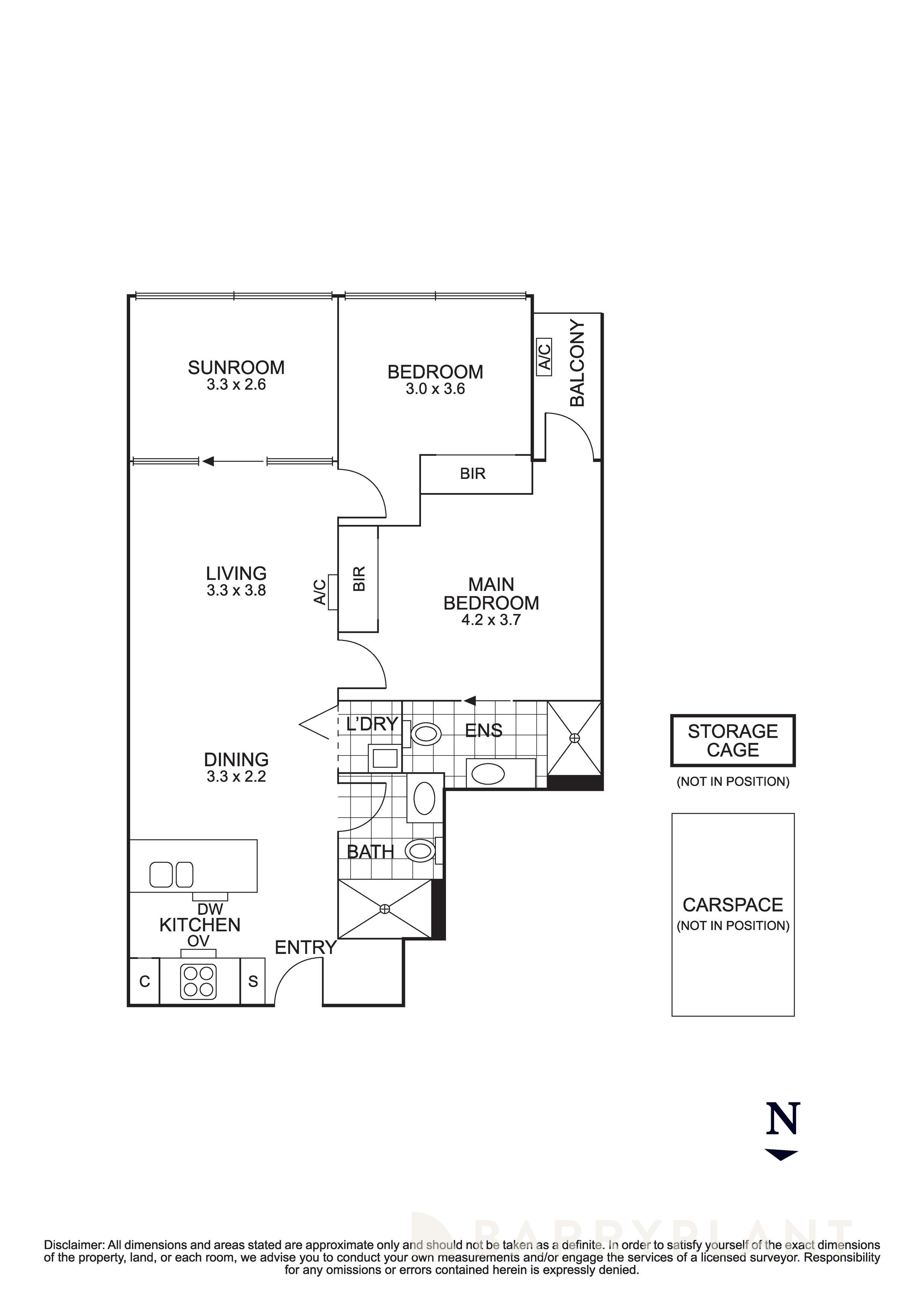 421/642 Doncaster Road, Doncaster, VIC 3108 - Thumbnail 1 - 15/10/2026