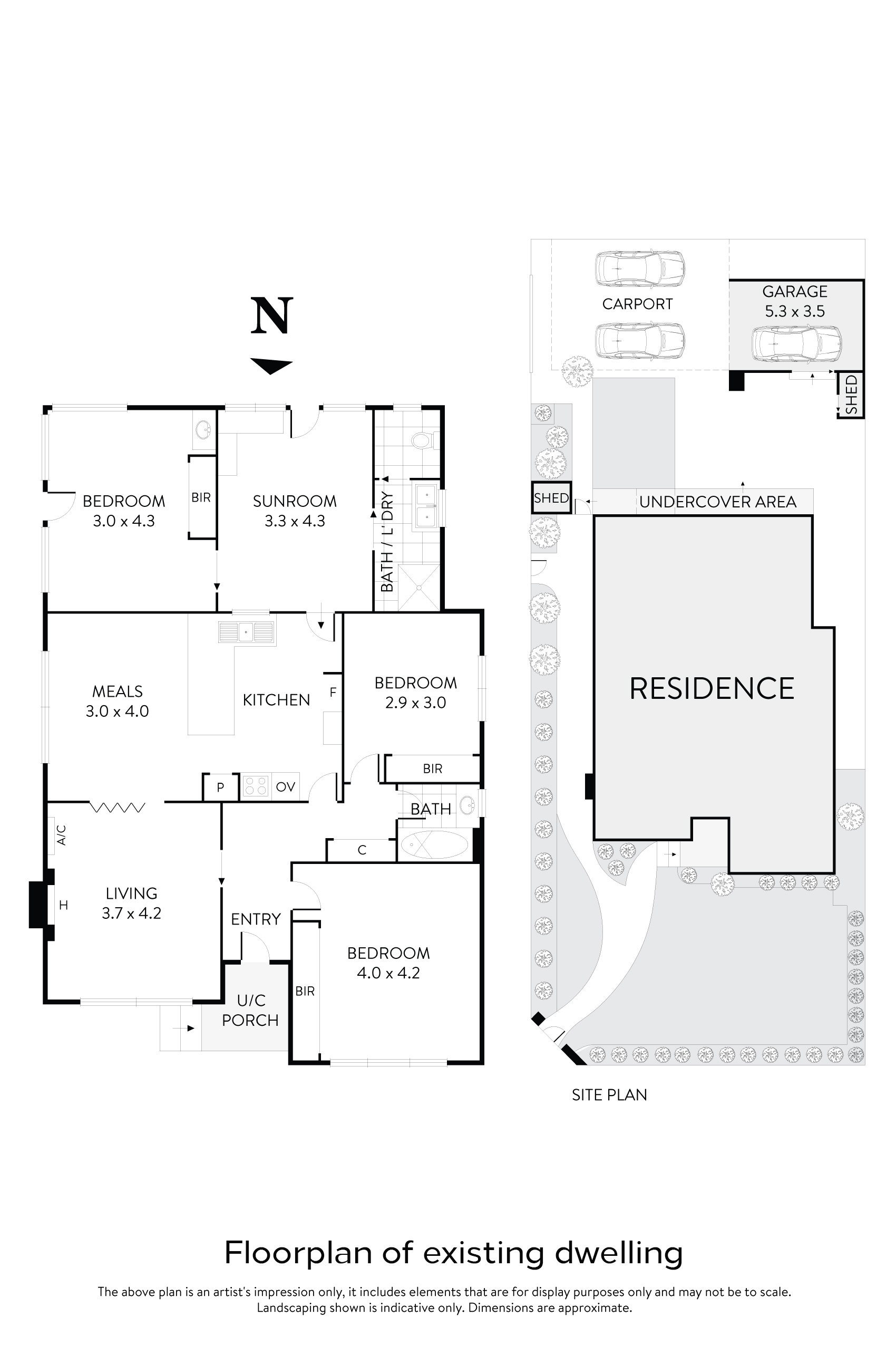 421 Buckley Street, Aberfeldie, VIC 3040 - Thumbnail 1 - 01/05/2025