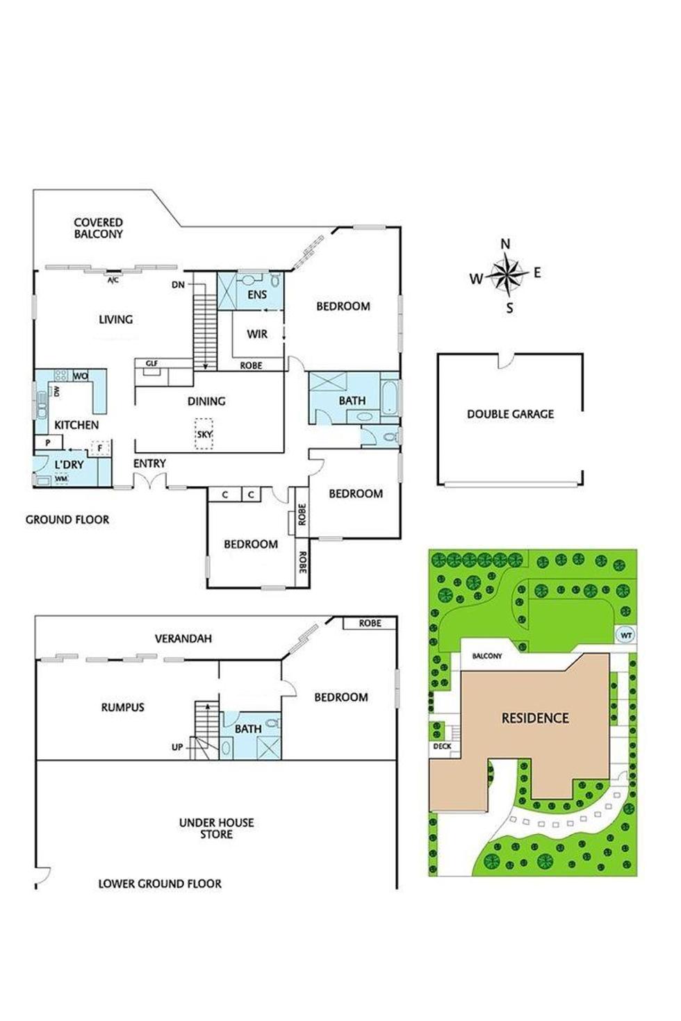 425 Porter Street, Templestowe, VIC 3106 - Thumbnail 1 - 15/09/2022