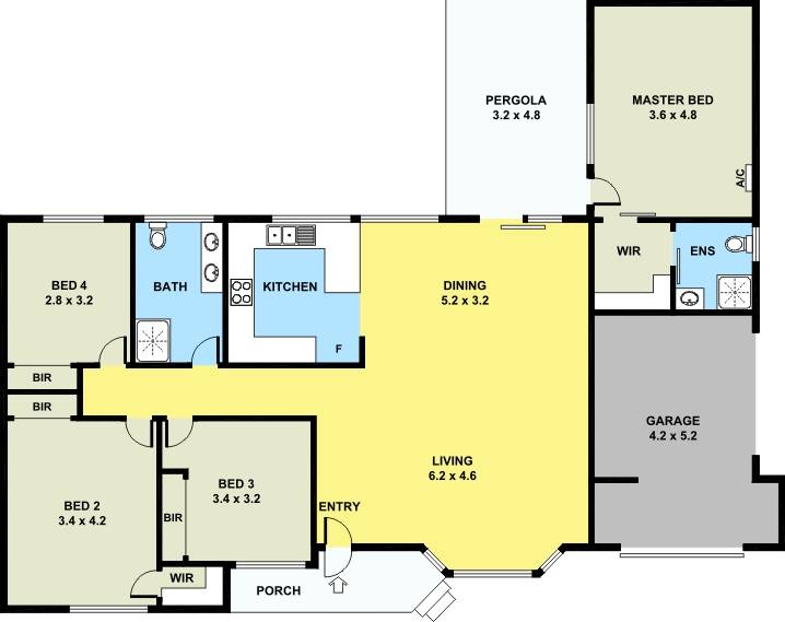 426 Blackburn Road, Glen Waverley, VIC 3150 - Thumbnail 1 - 02/05/2022