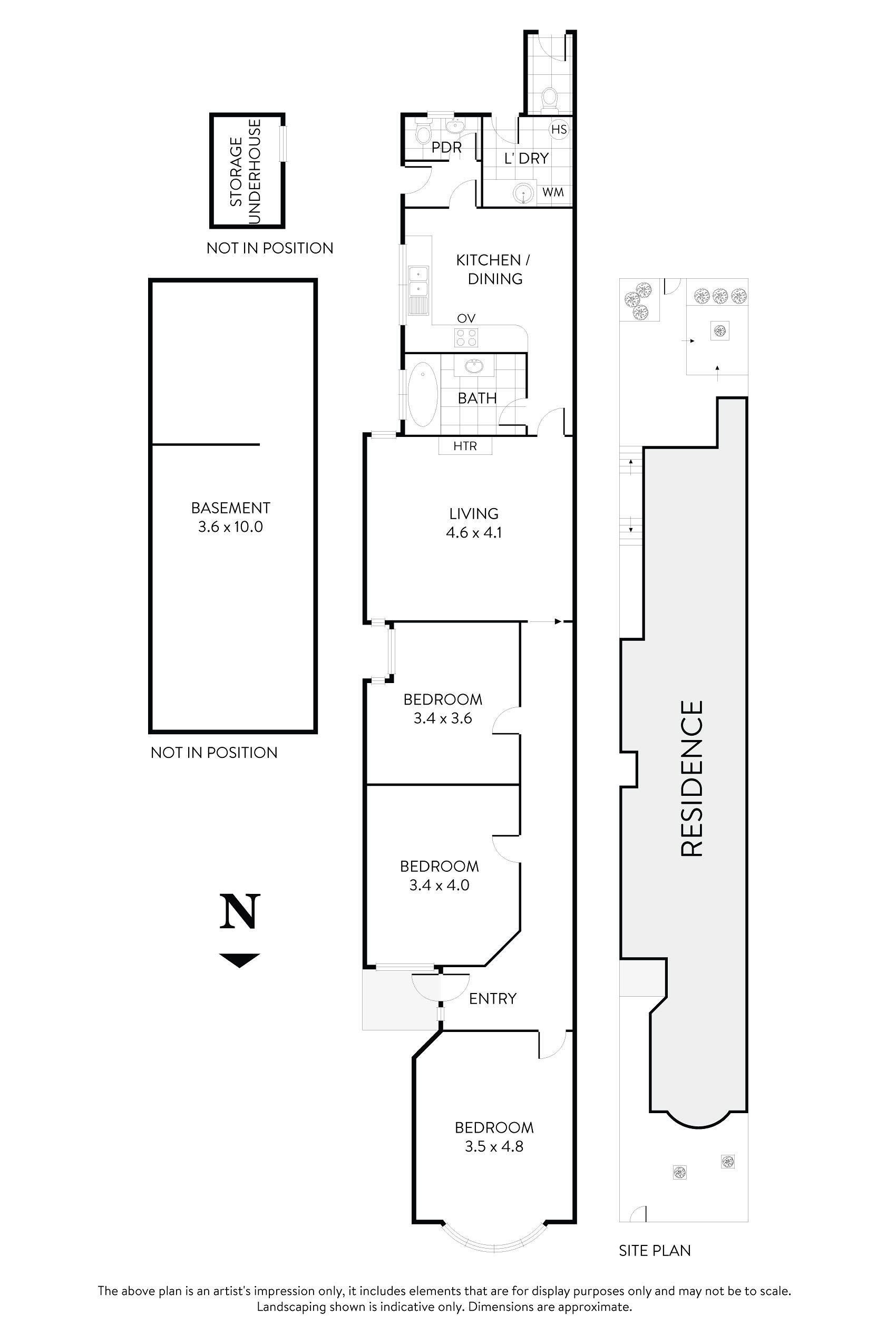 427 Victoria Street, West Melbourne, VIC 3003 - Thumbnail 1 - 23/09/2026