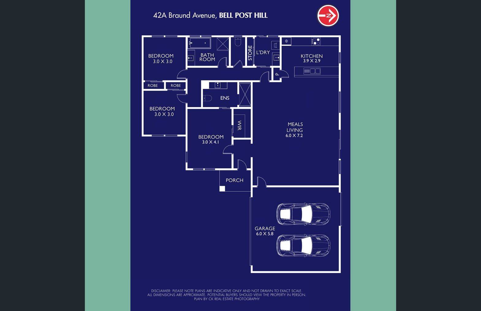 42A Braund Avenue, Bell Post Hill, VIC 3215 - Thumbnail 1 - 10/06/2022