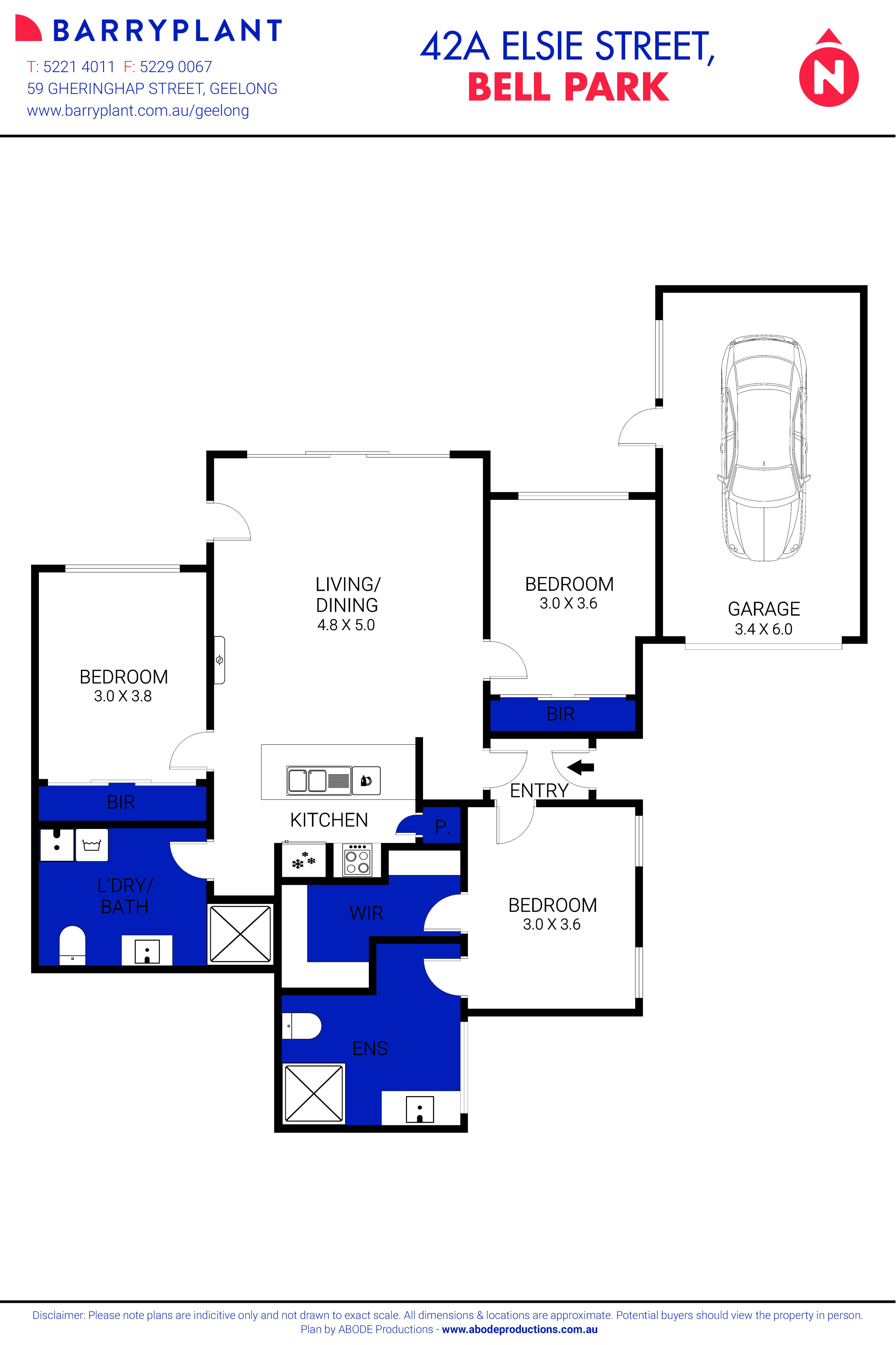 42A Elsie Street, Bell Park, VIC 3215 - Thumbnail 1 - 18/02/2026