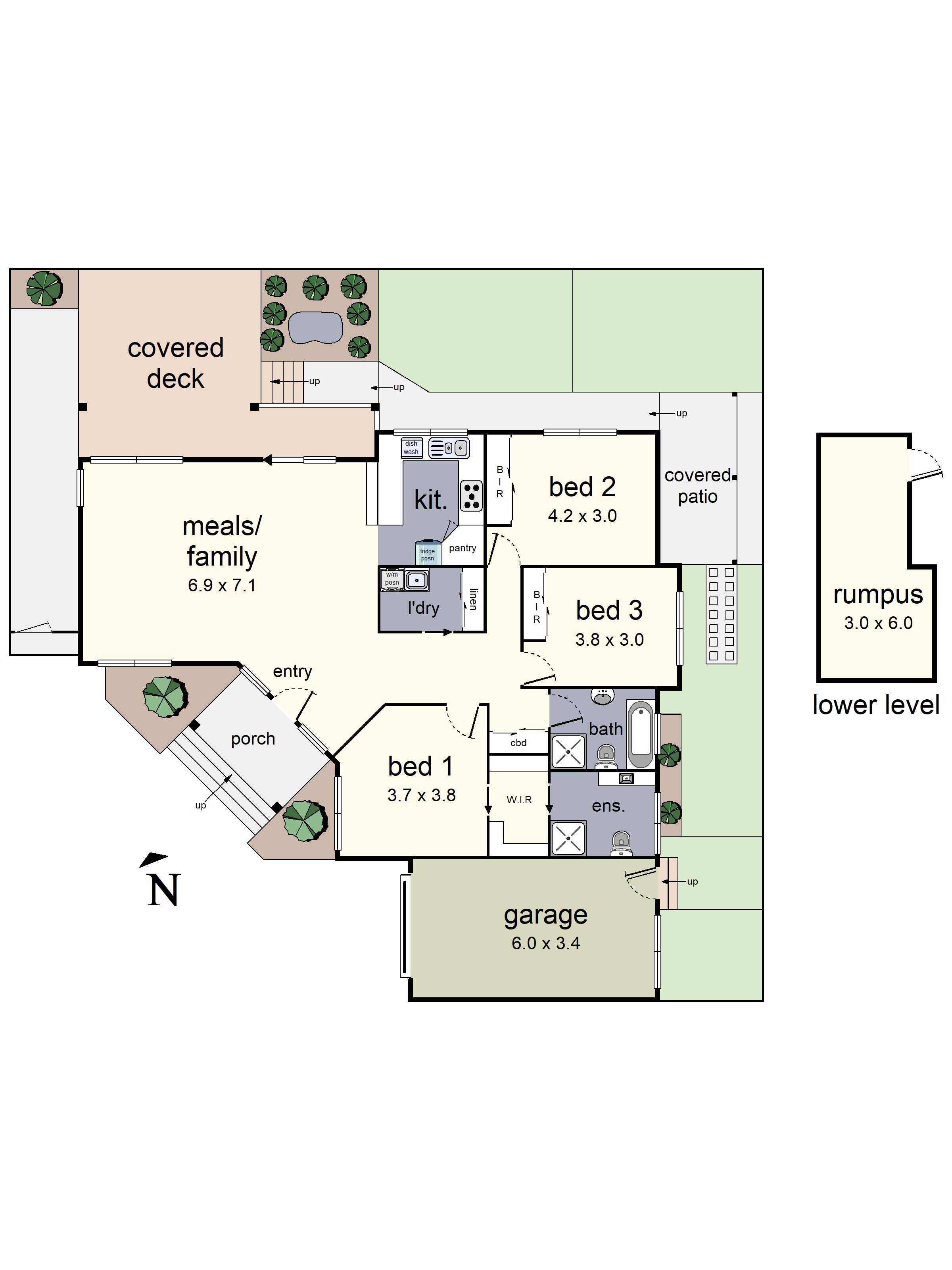 42A Roseman Road, Chirnside Park, VIC 3116 - Thumbnail 1 - 16/02/2023