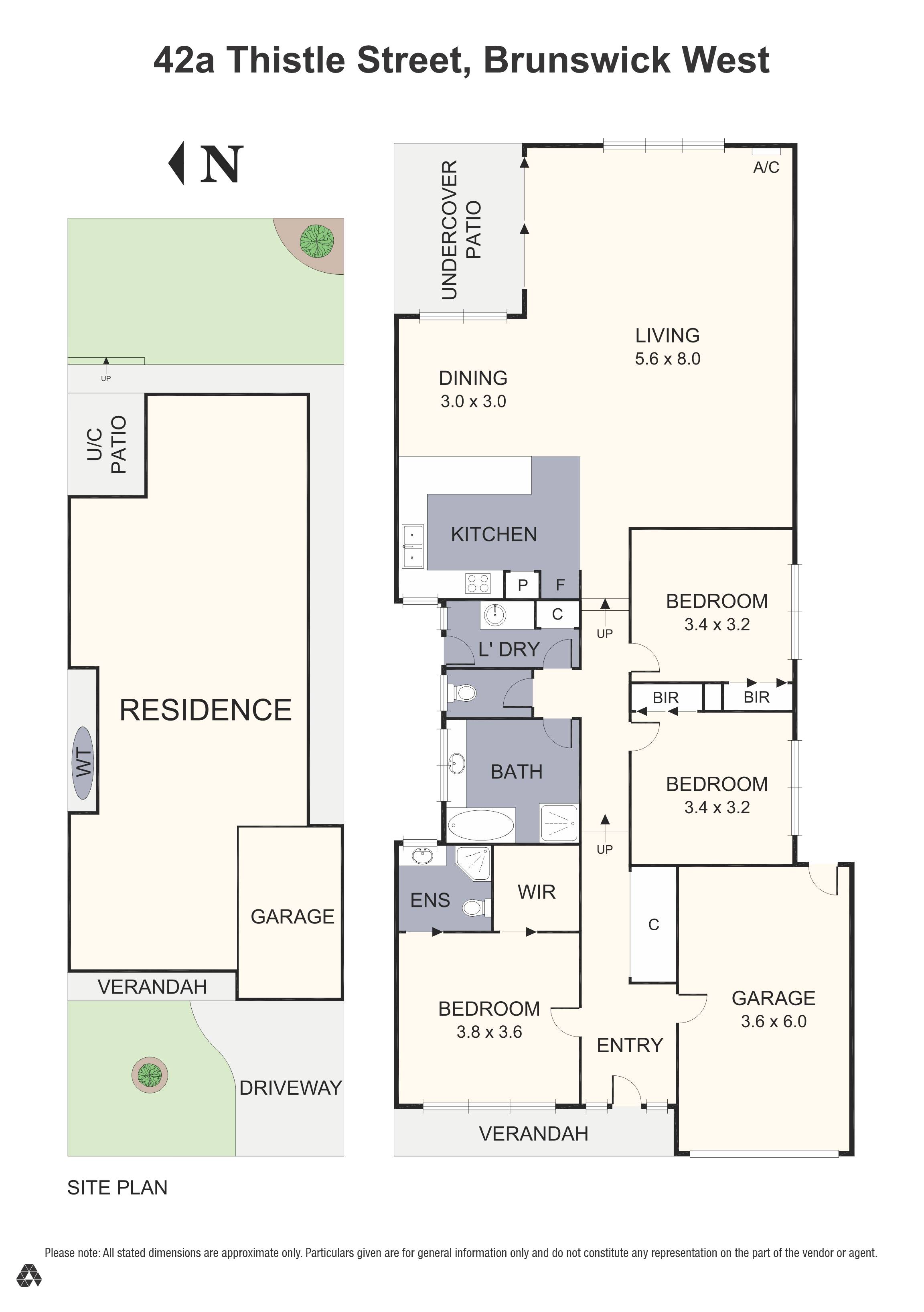 42A Thistle Street, Brunswick, VIC 3056 - Thumbnail 1 - 16/07/2025