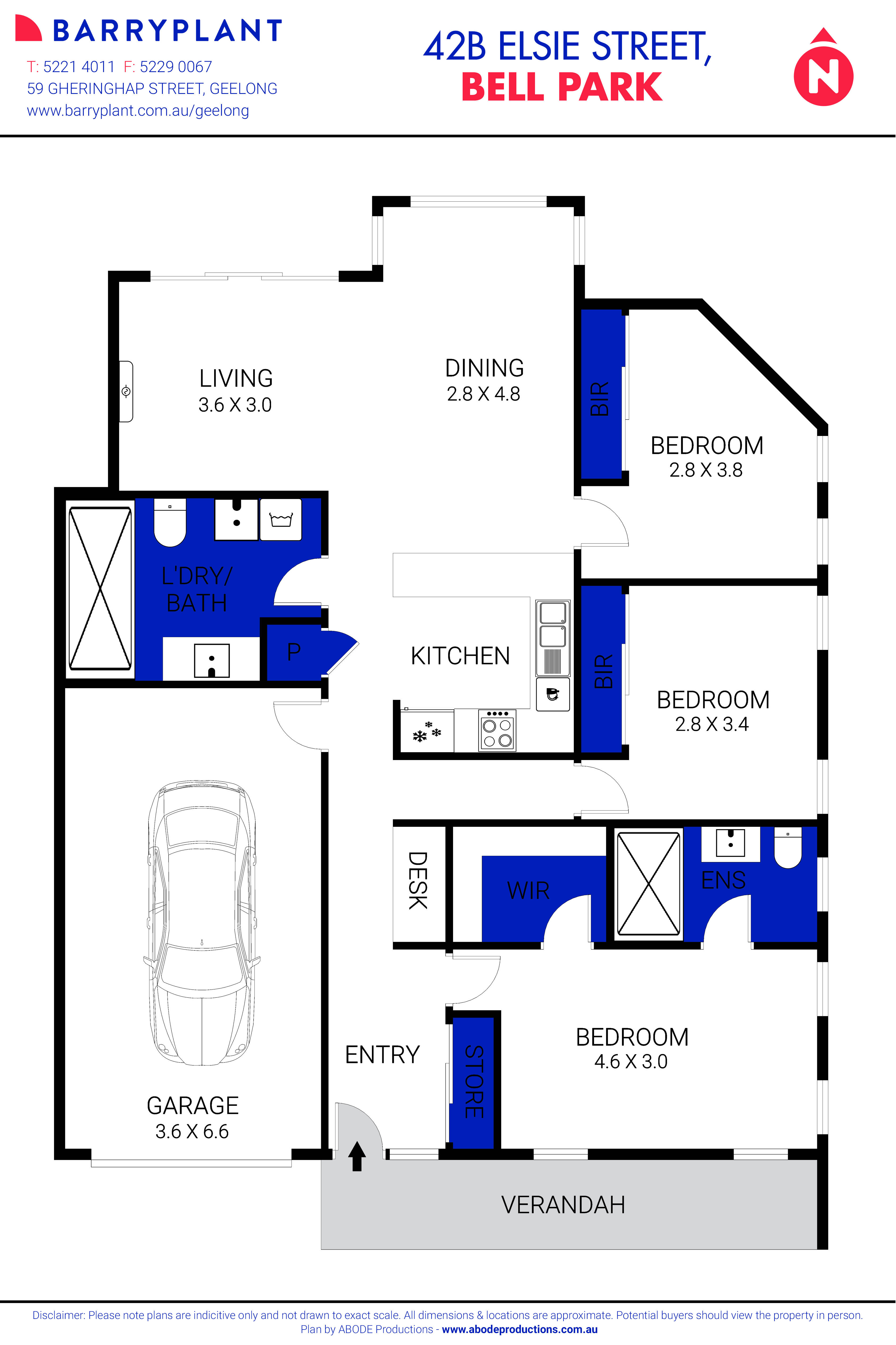 42B Elsie Street, Bell Park, VIC 3215 - Thumbnail 1 - 11/06/2026