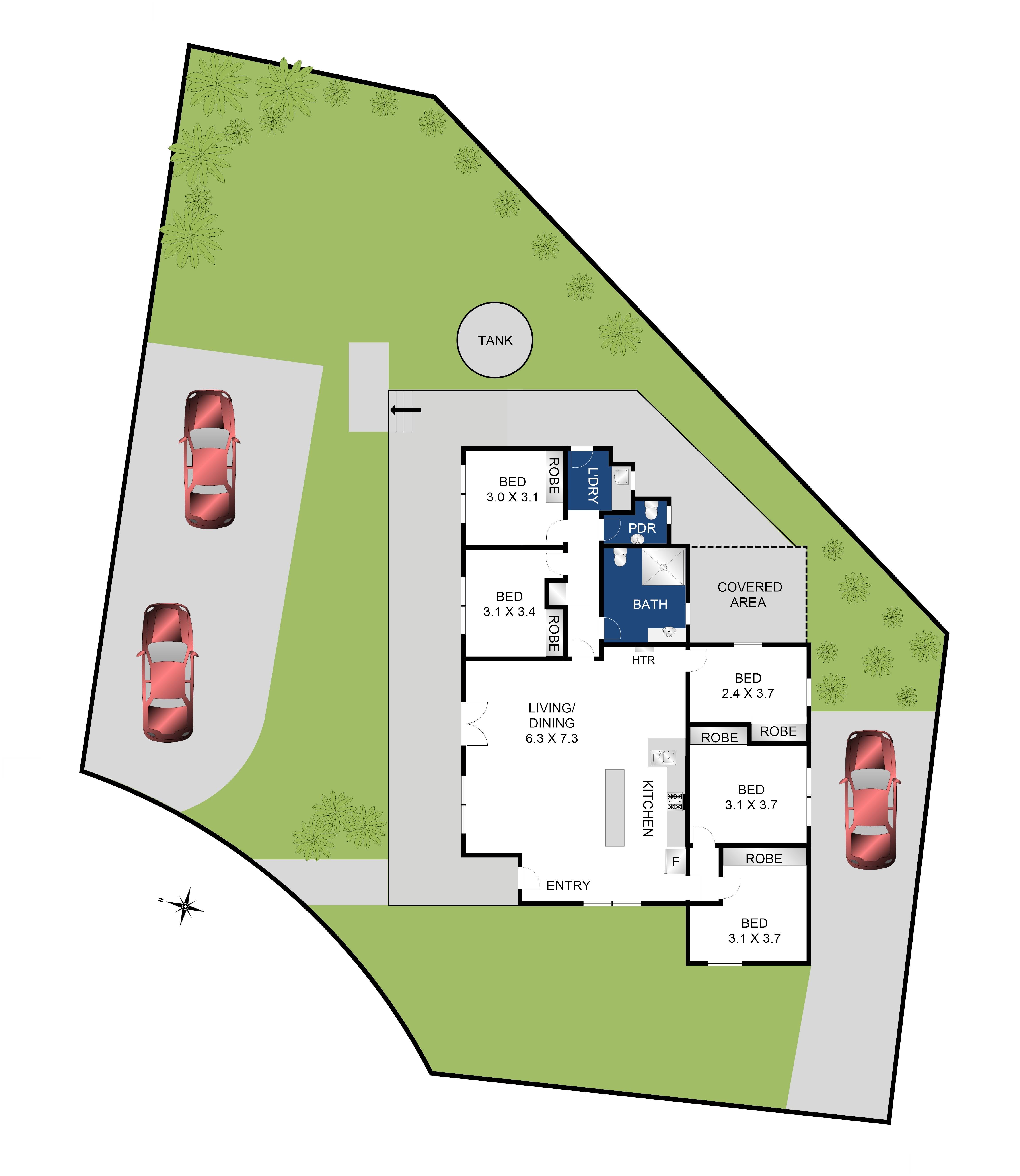 43-45 Hewat Drive, Highton, VIC 3216 - Thumbnail 1 - 13/06/2023