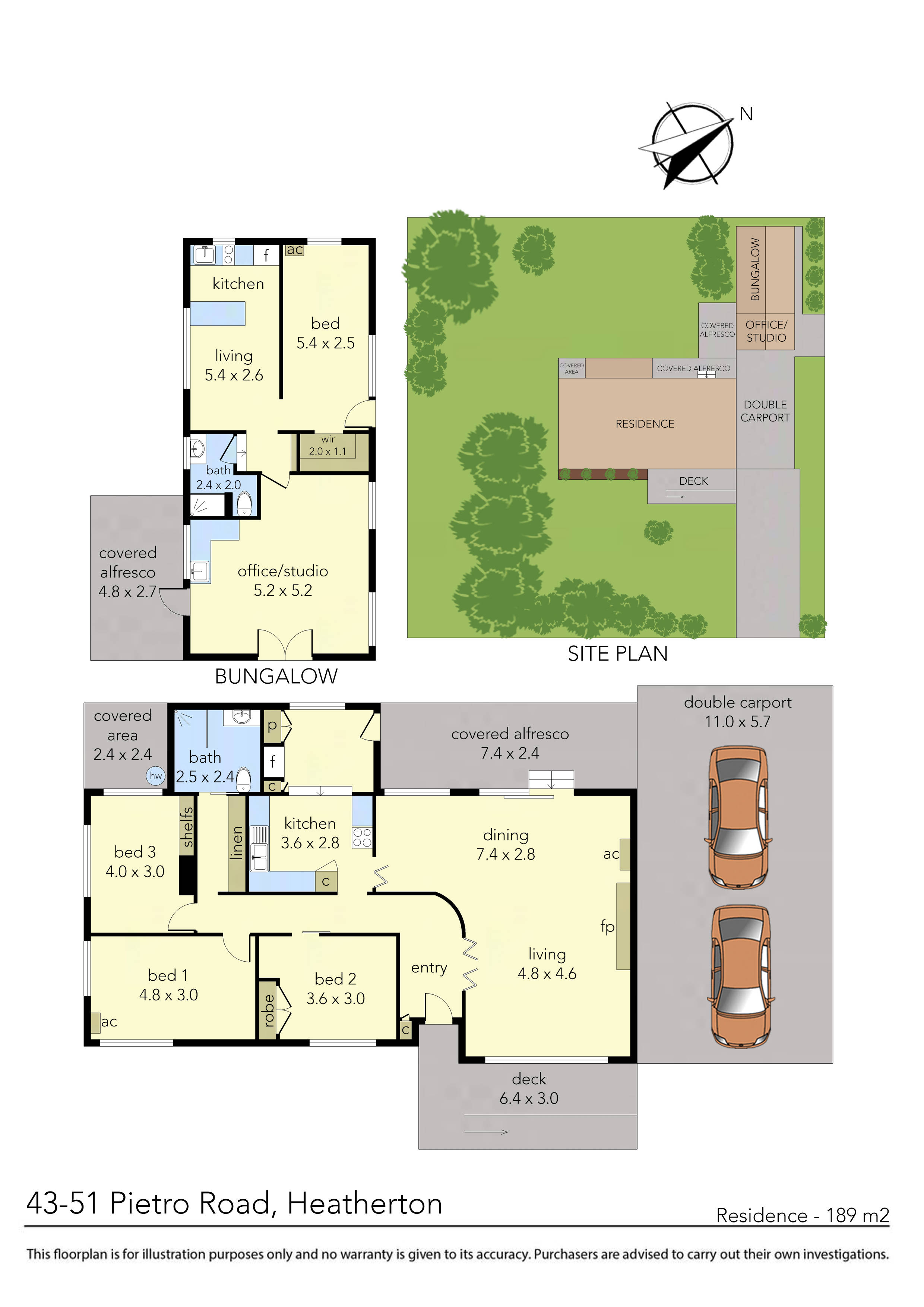 43-51 Pietro Road, Heatherton, VIC 3202 - Thumbnail 1 - 14/11/2024