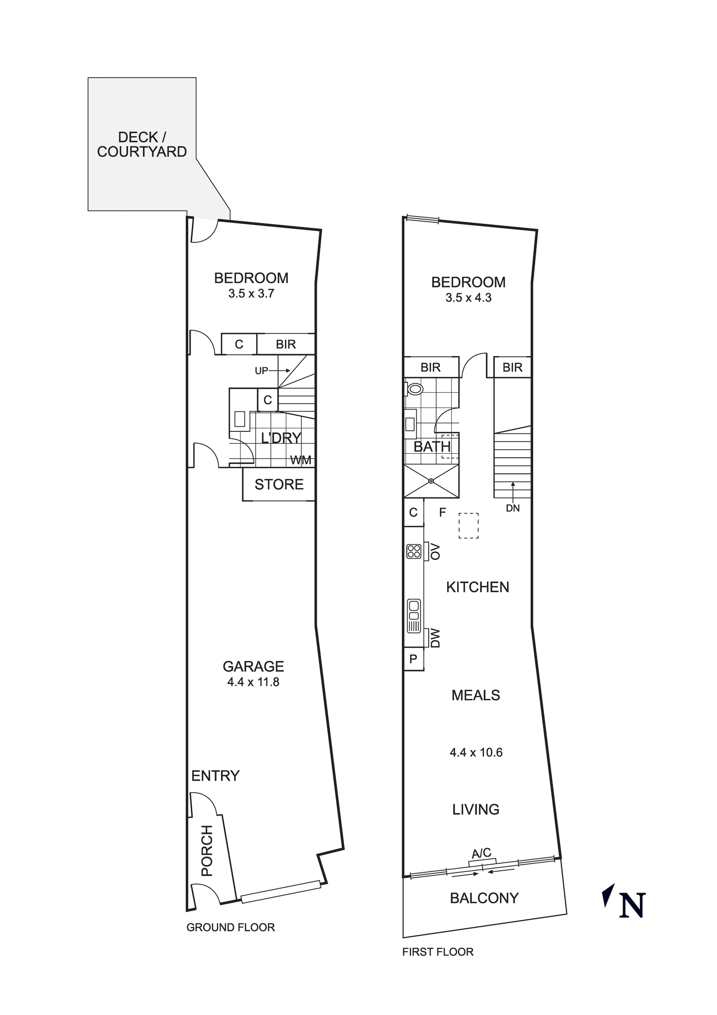 43 Albert Street, Mordialloc, VIC 3195 - Thumbnail 1 - 23/08/2023