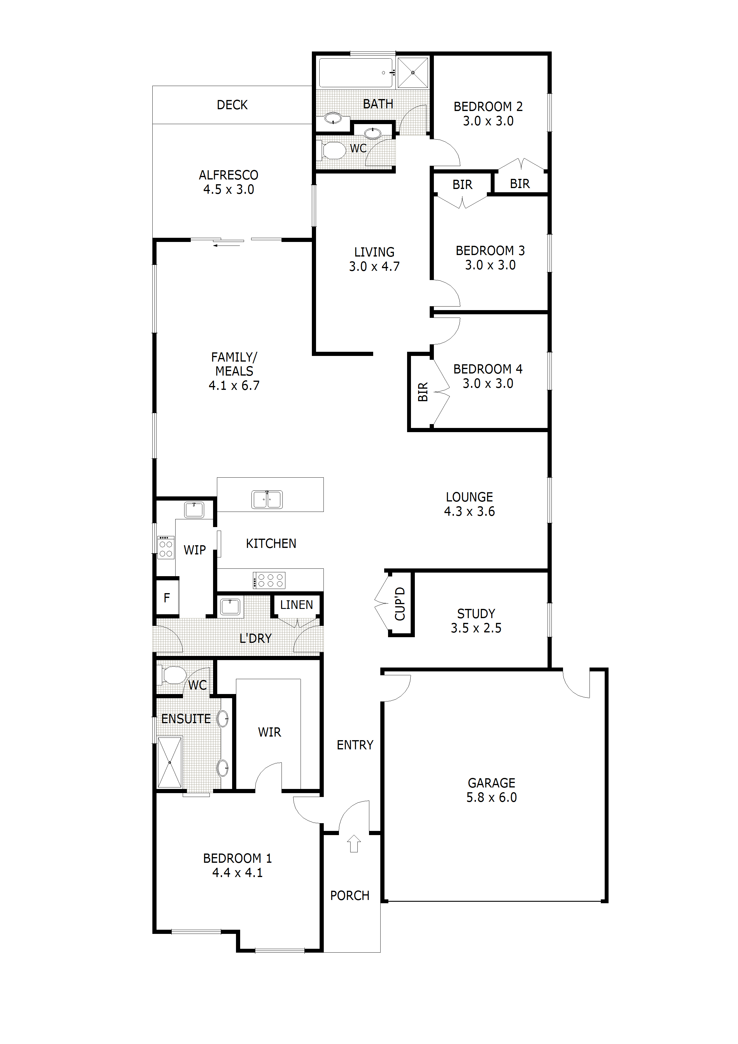 43 Angelas Way, Sunbury, VIC 3429 - Thumbnail 1 - 03/05/2022
