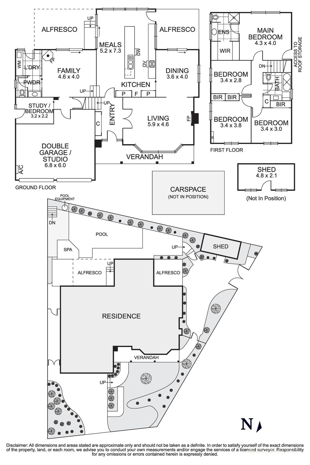 43 Bannockburn Road, Viewbank, VIC 3084 - Thumbnail 1 - 29/02/2024