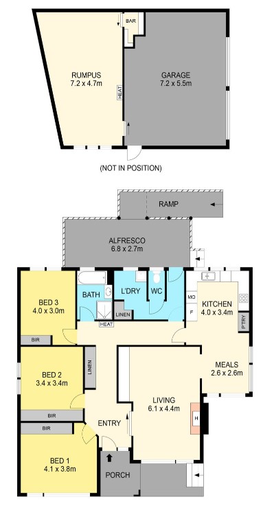 43 Browns Parade, Wendouree, VIC 3355 - Thumbnail 1 - 14/01/2026