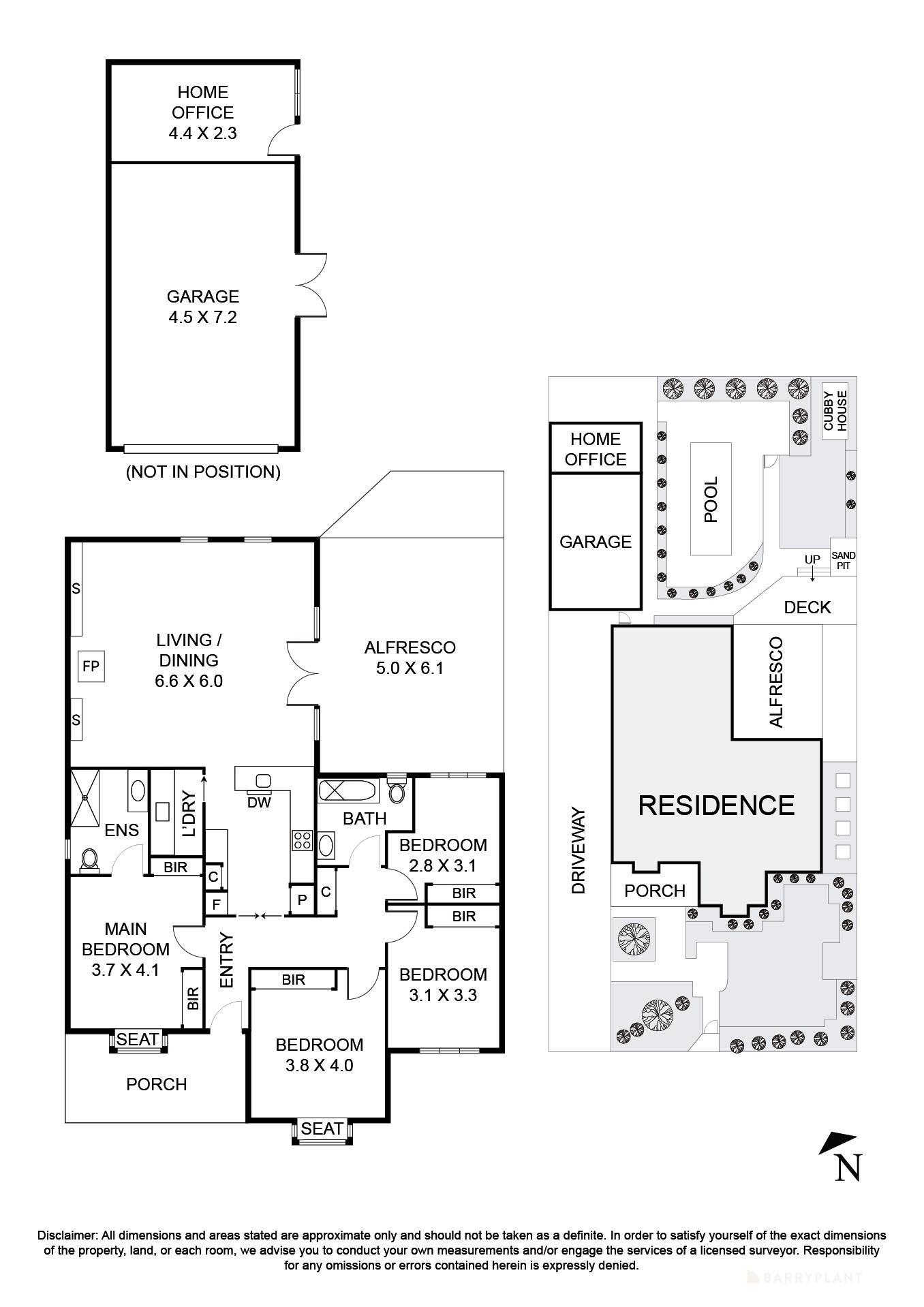 43 Carinya Road, Vermont, VIC 3133 - Thumbnail 1 - 10/04/2026