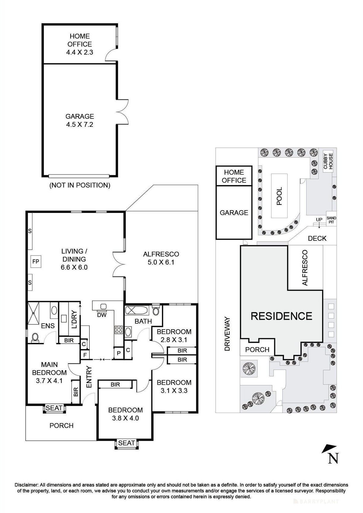 43 Carinya Road, Vermont, VIC 3133 - Thumbnail 1 - 27/10/2026